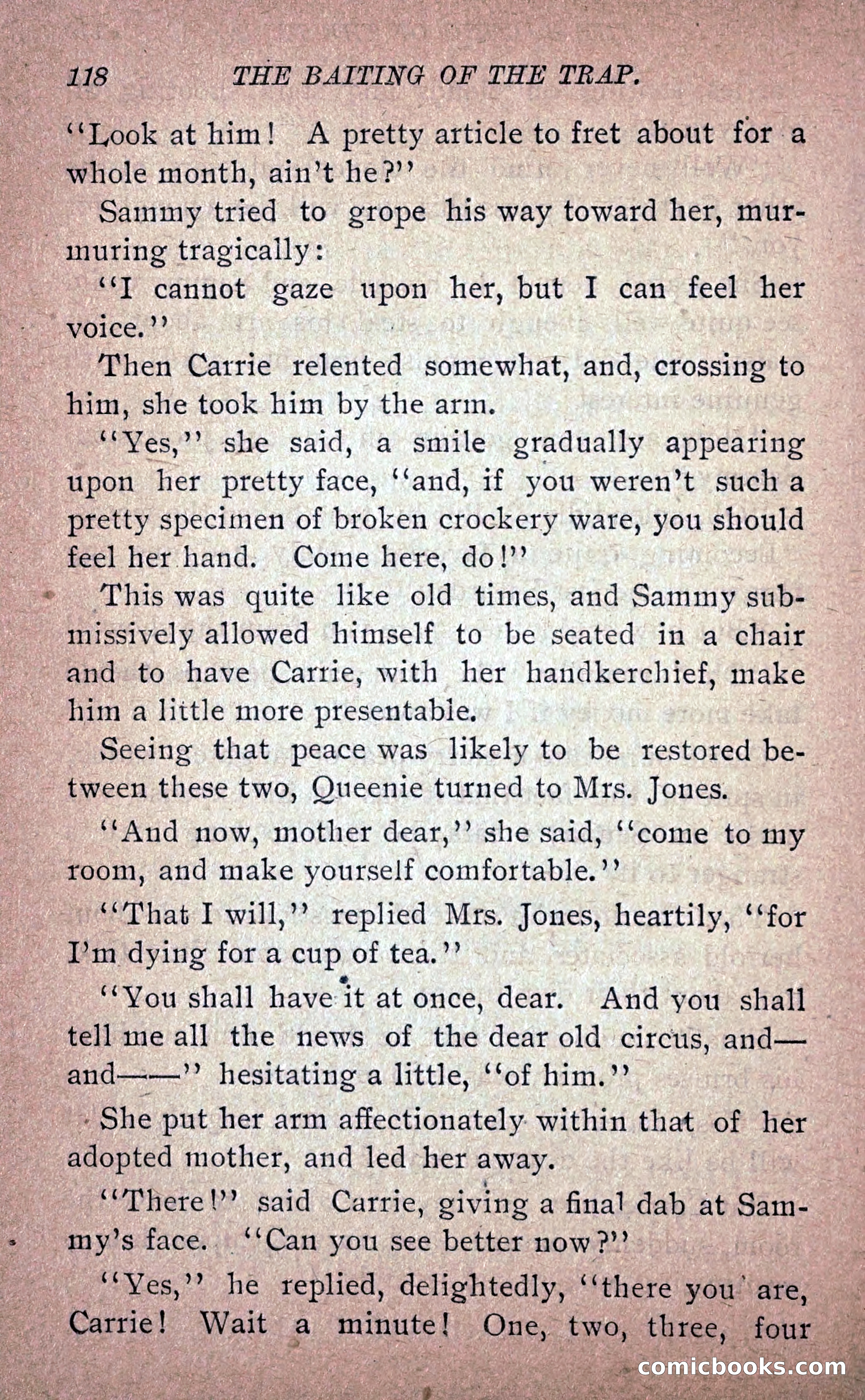 When London Sleeps — page 123 of 248