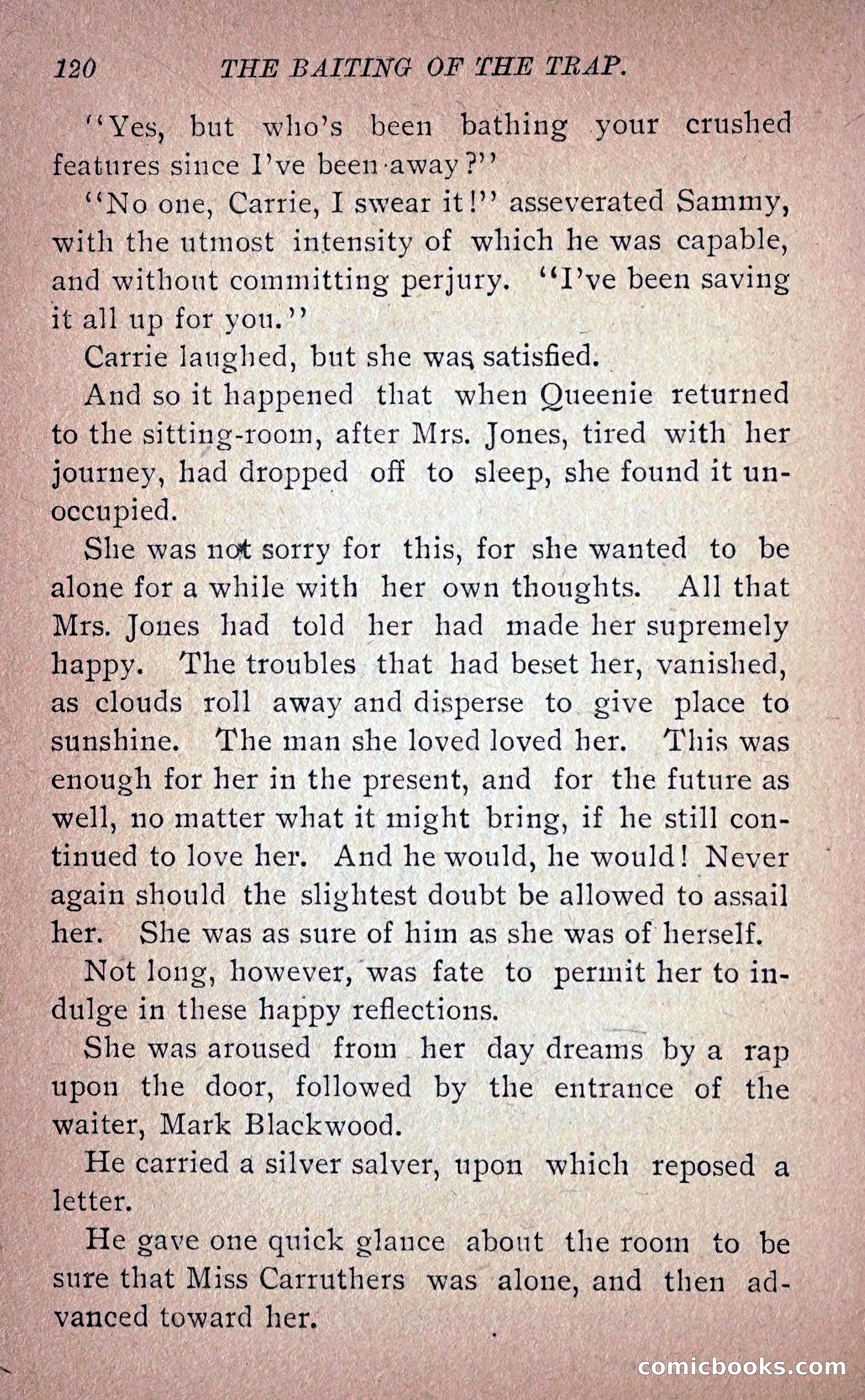 When London Sleeps — page 125 of 248