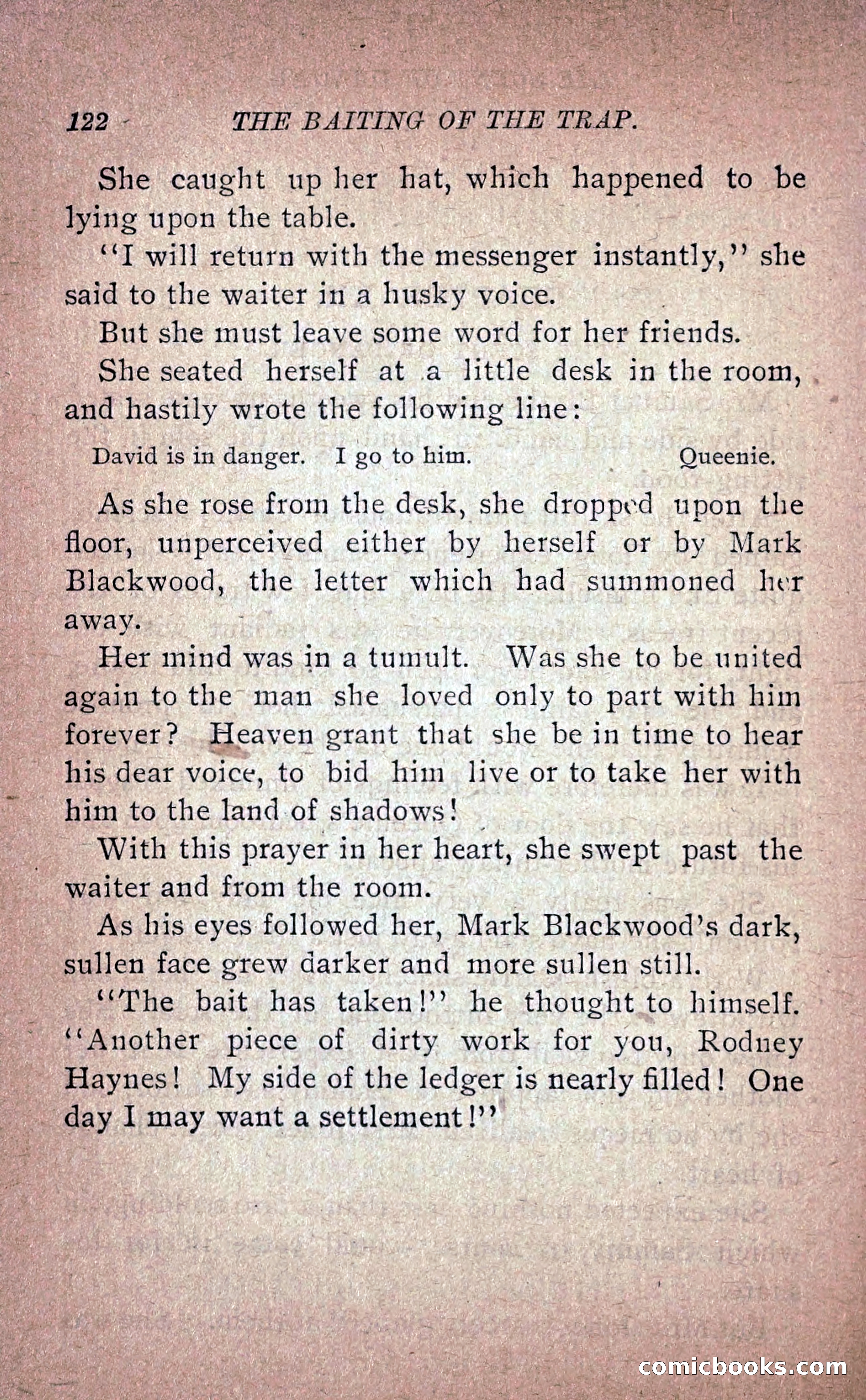 When London Sleeps — page 127 of 248