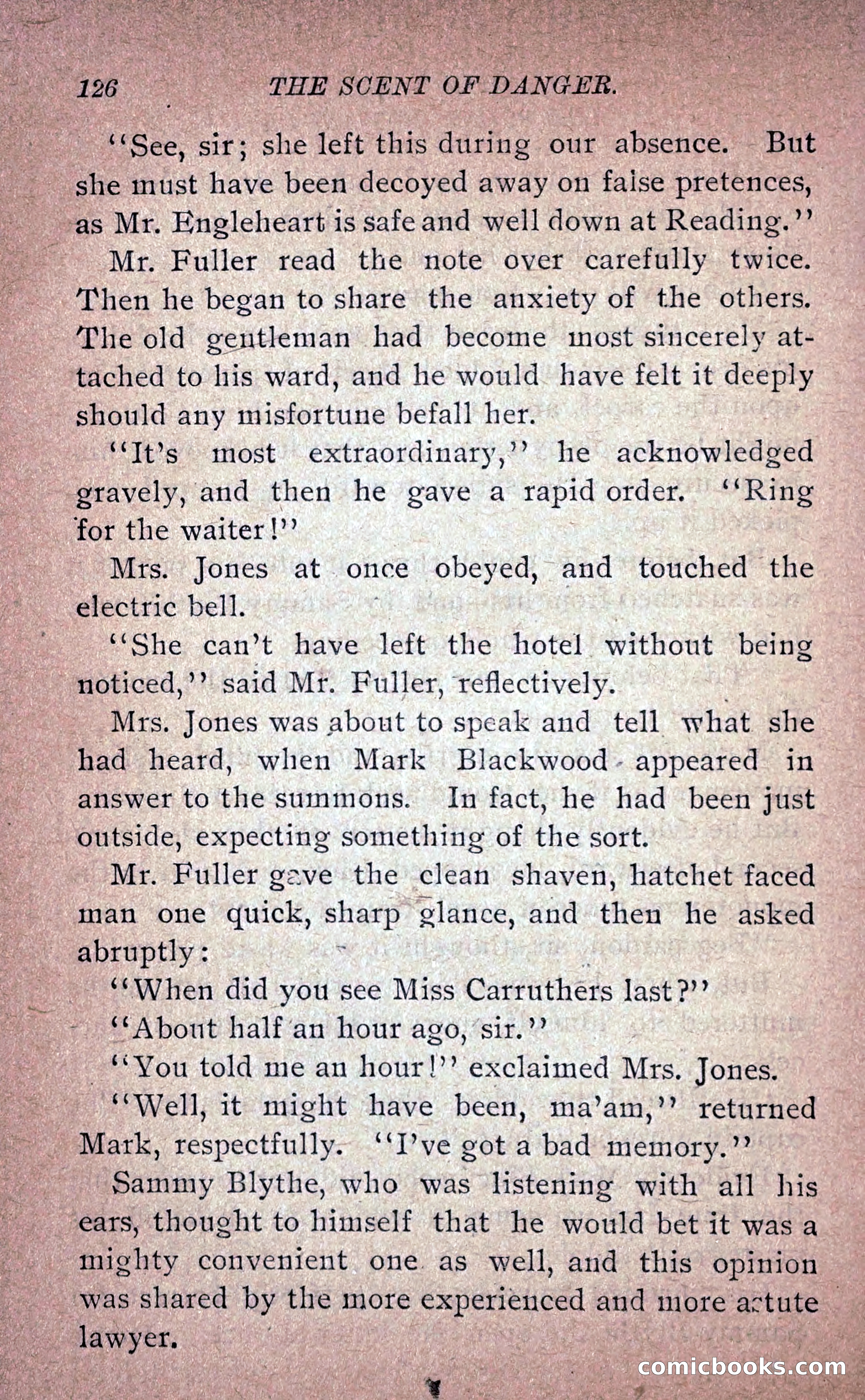 When London Sleeps — page 131 of 248
