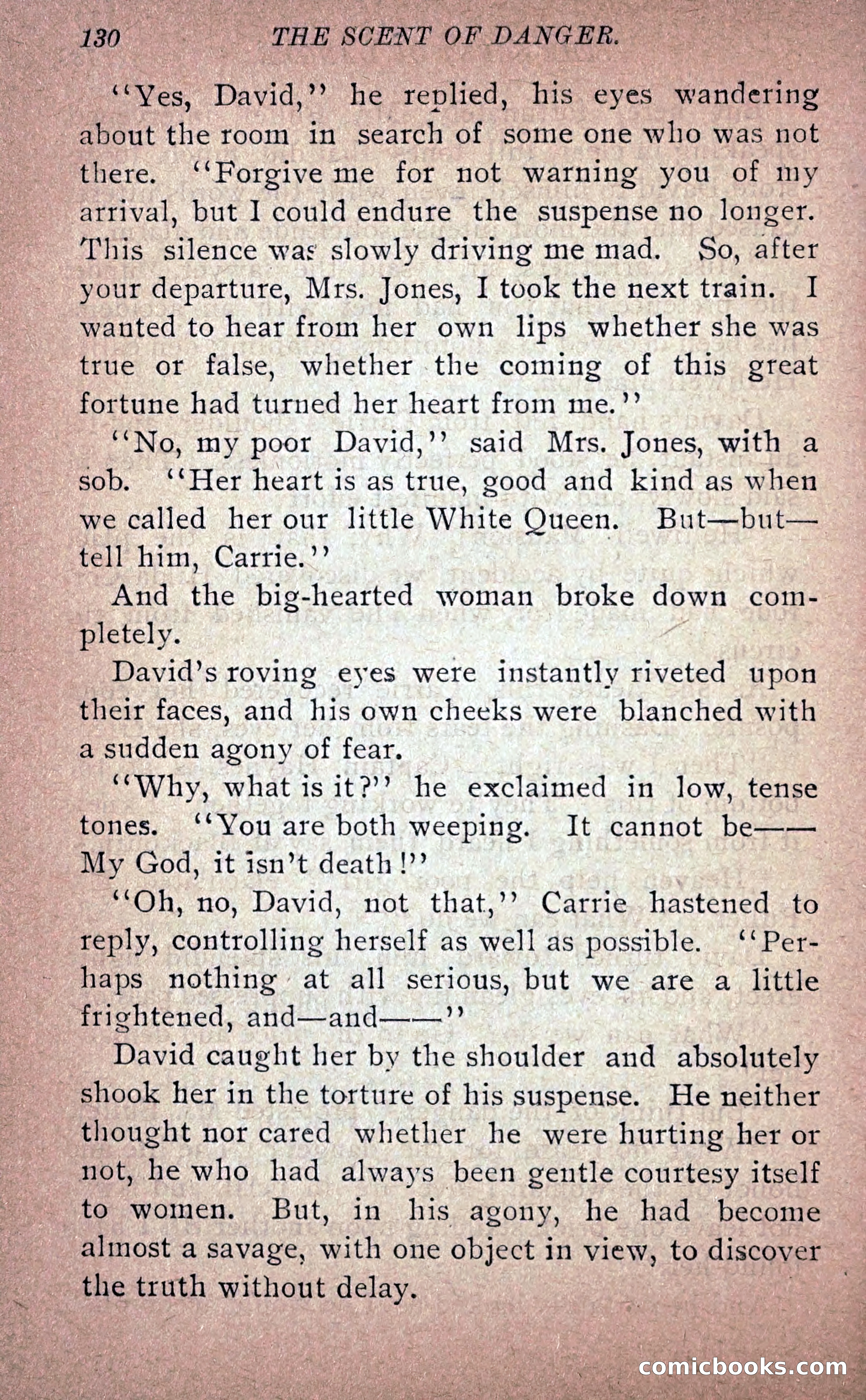 When London Sleeps — page 135 of 248