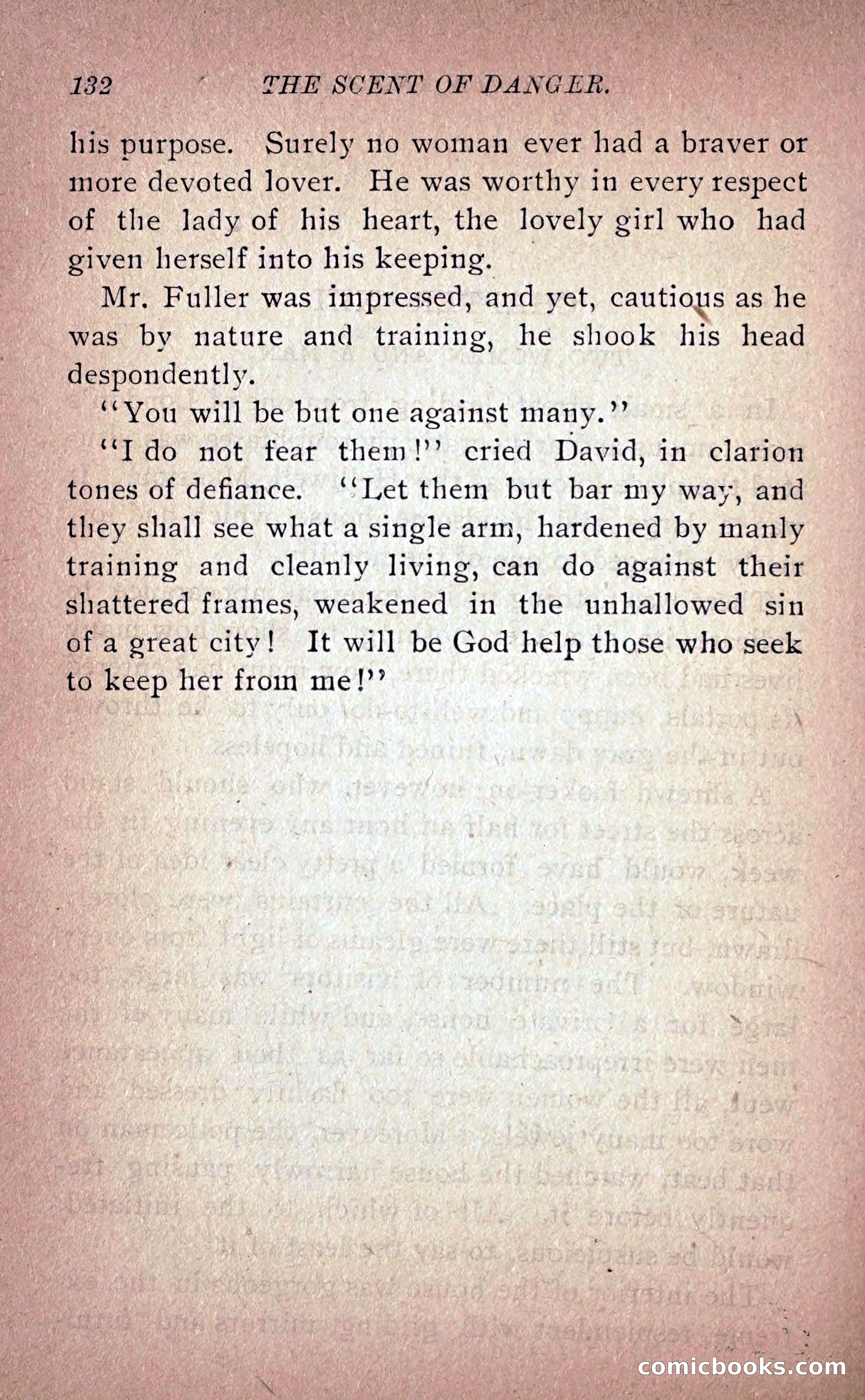 When London Sleeps — page 137 of 248