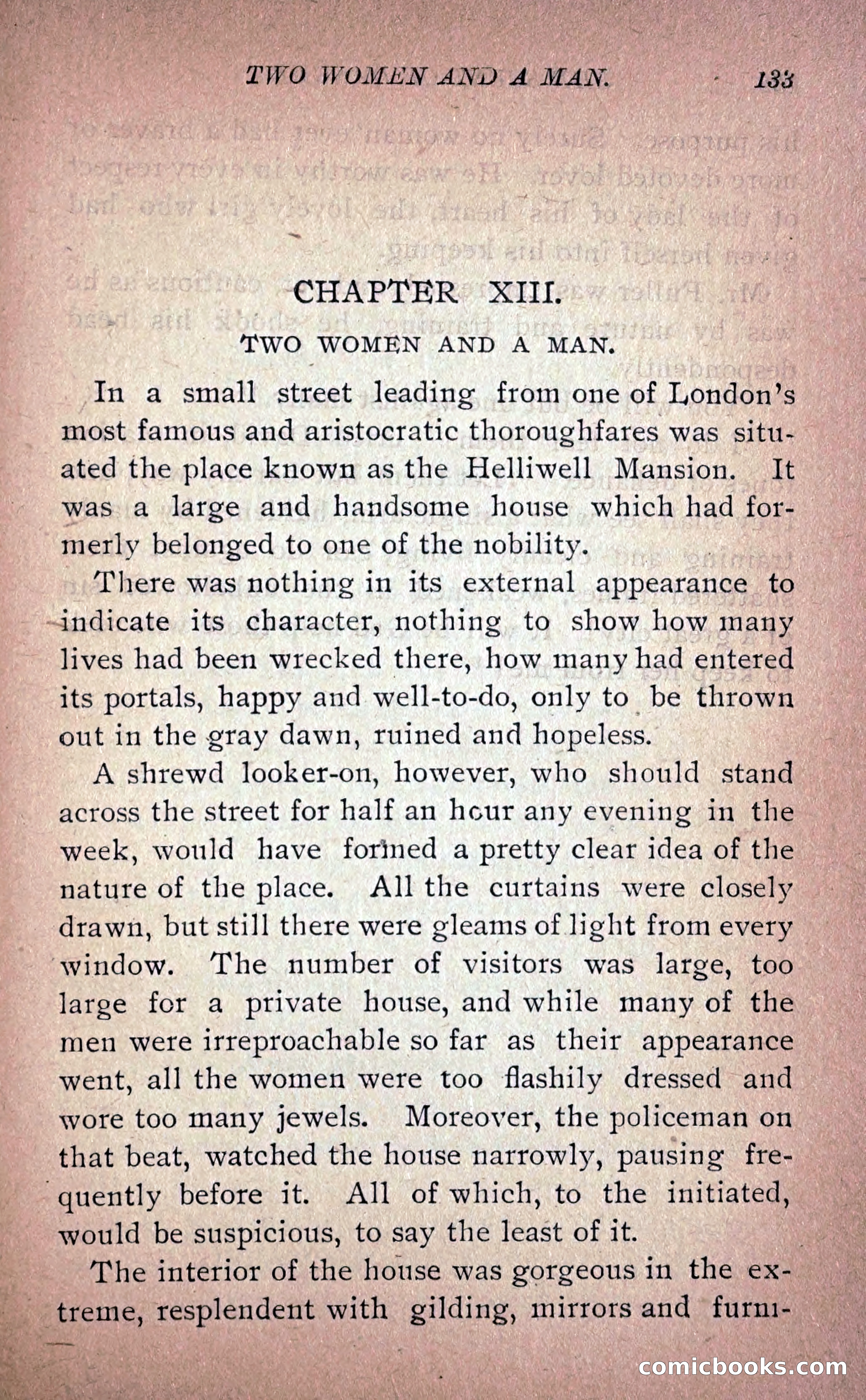 When London Sleeps — page 138 of 248