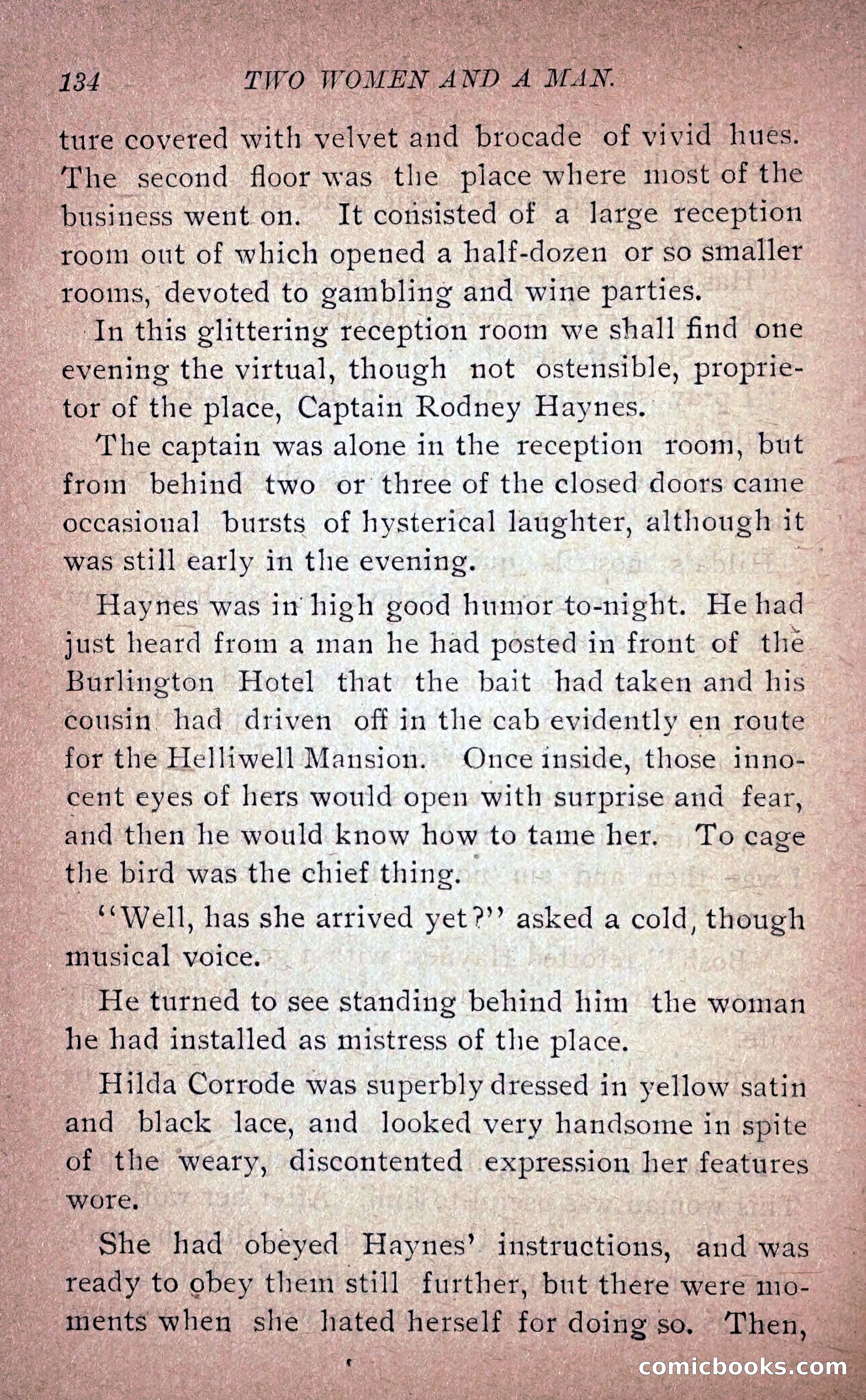 When London Sleeps — page 139 of 248