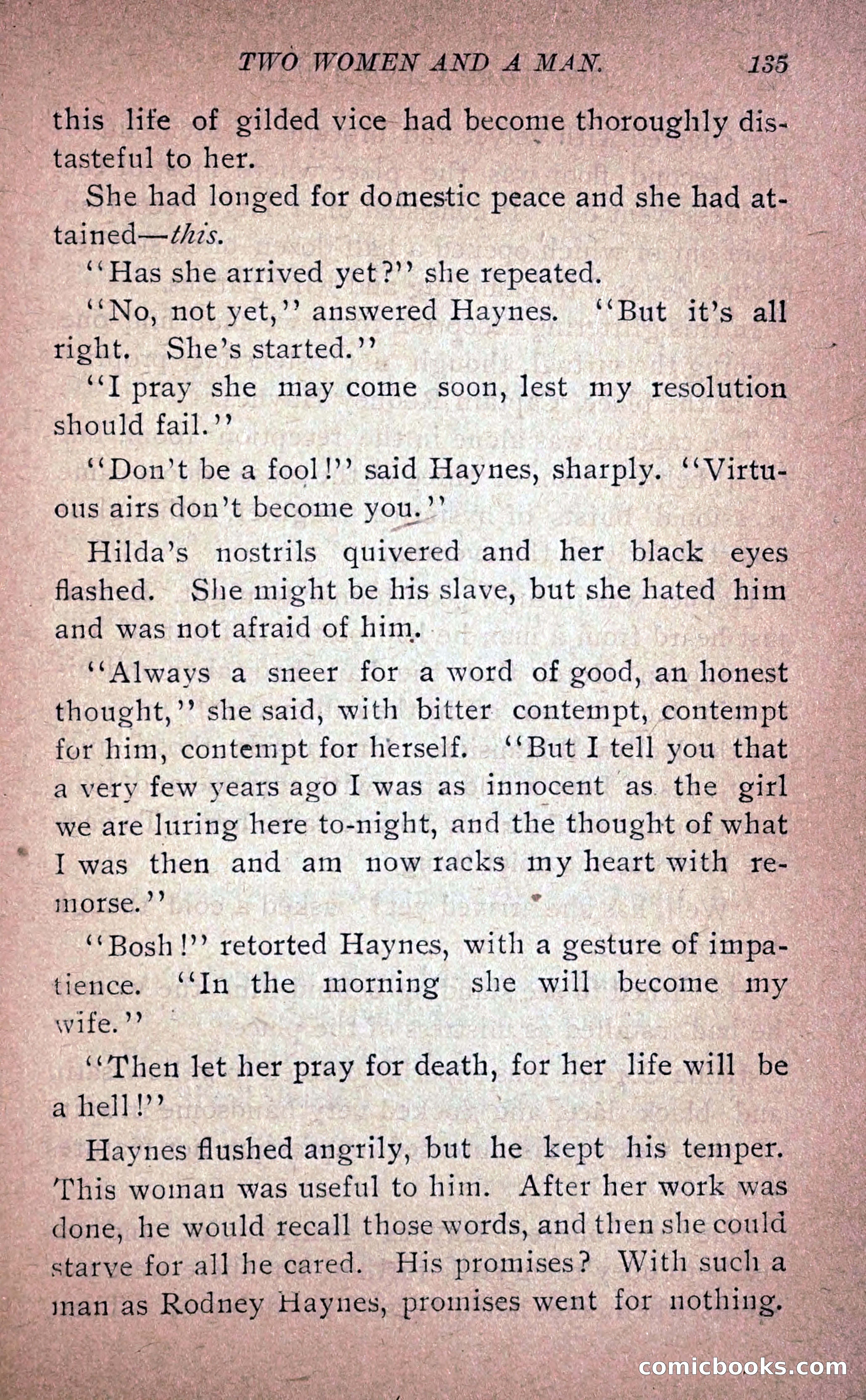 When London Sleeps — page 140 of 248