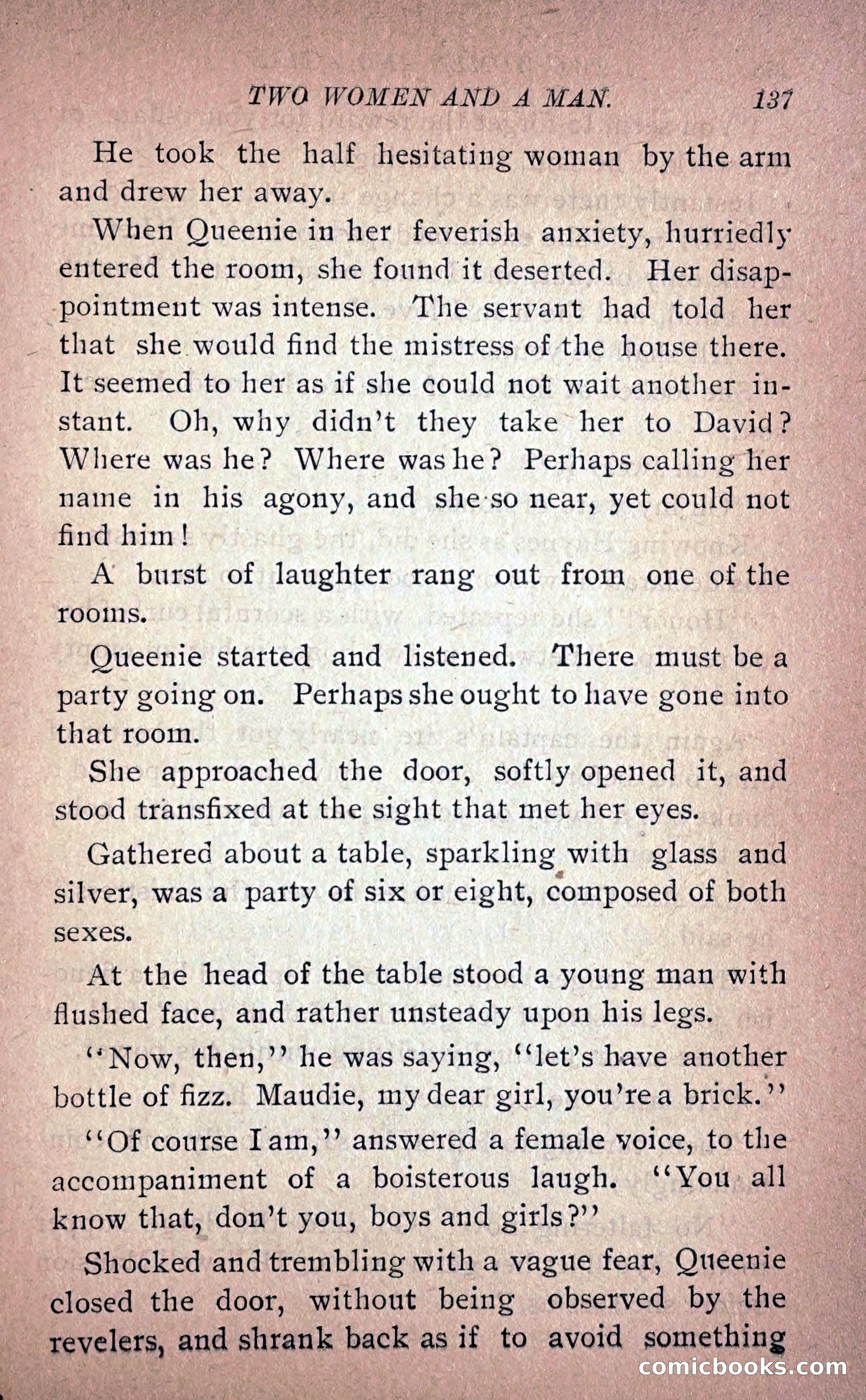 When London Sleeps — page 142 of 248