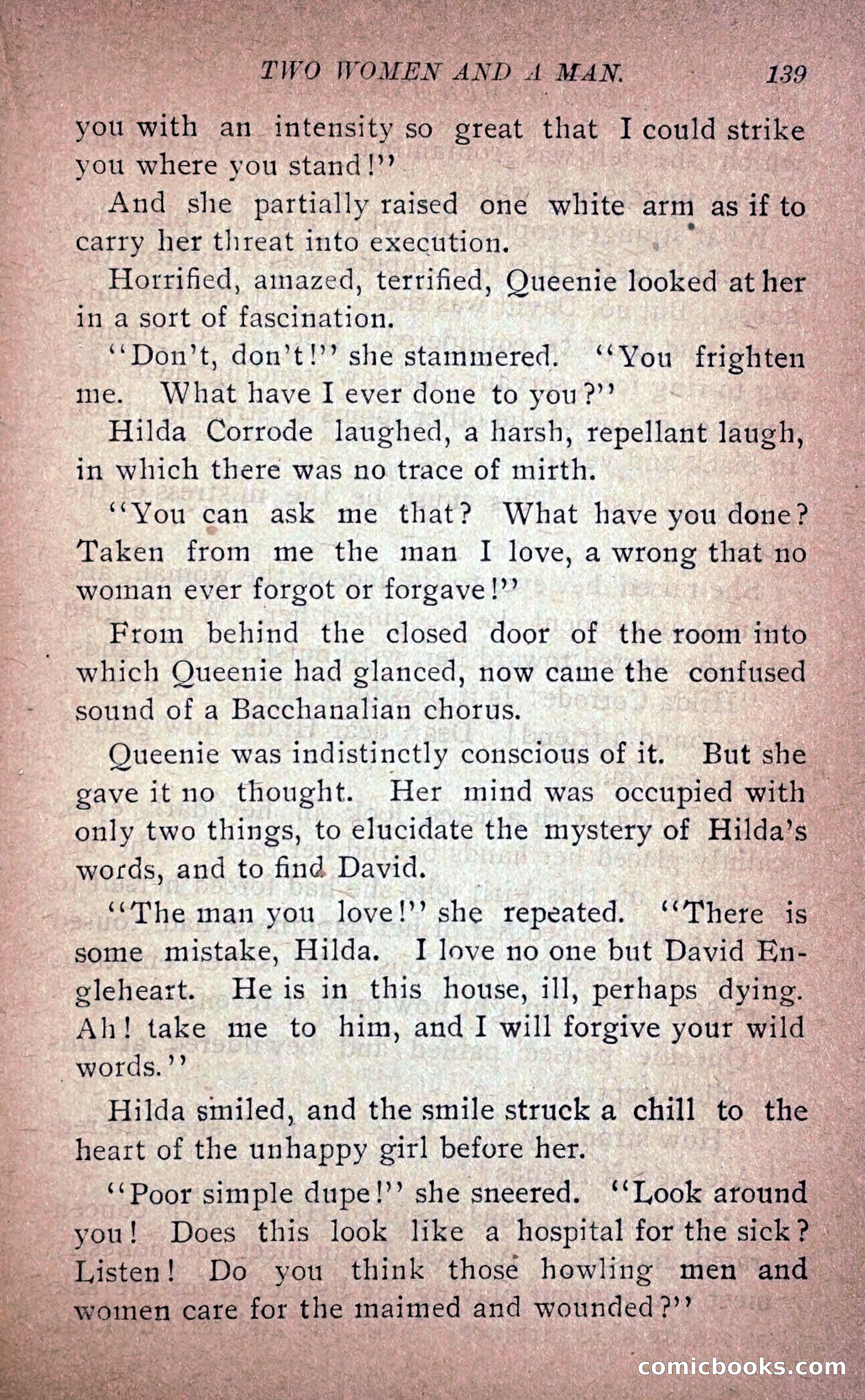 When London Sleeps — page 144 of 248