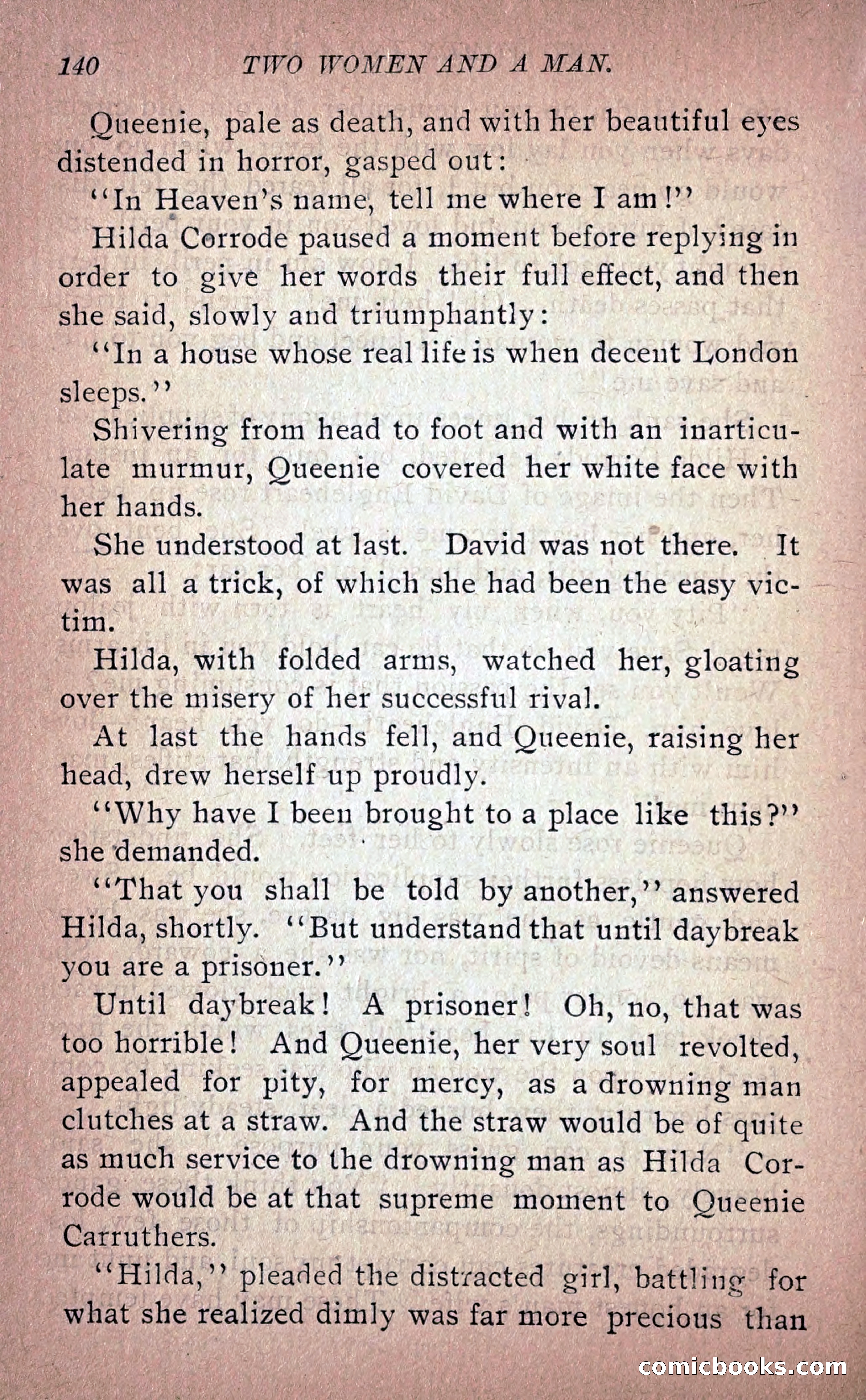 When London Sleeps — page 145 of 248