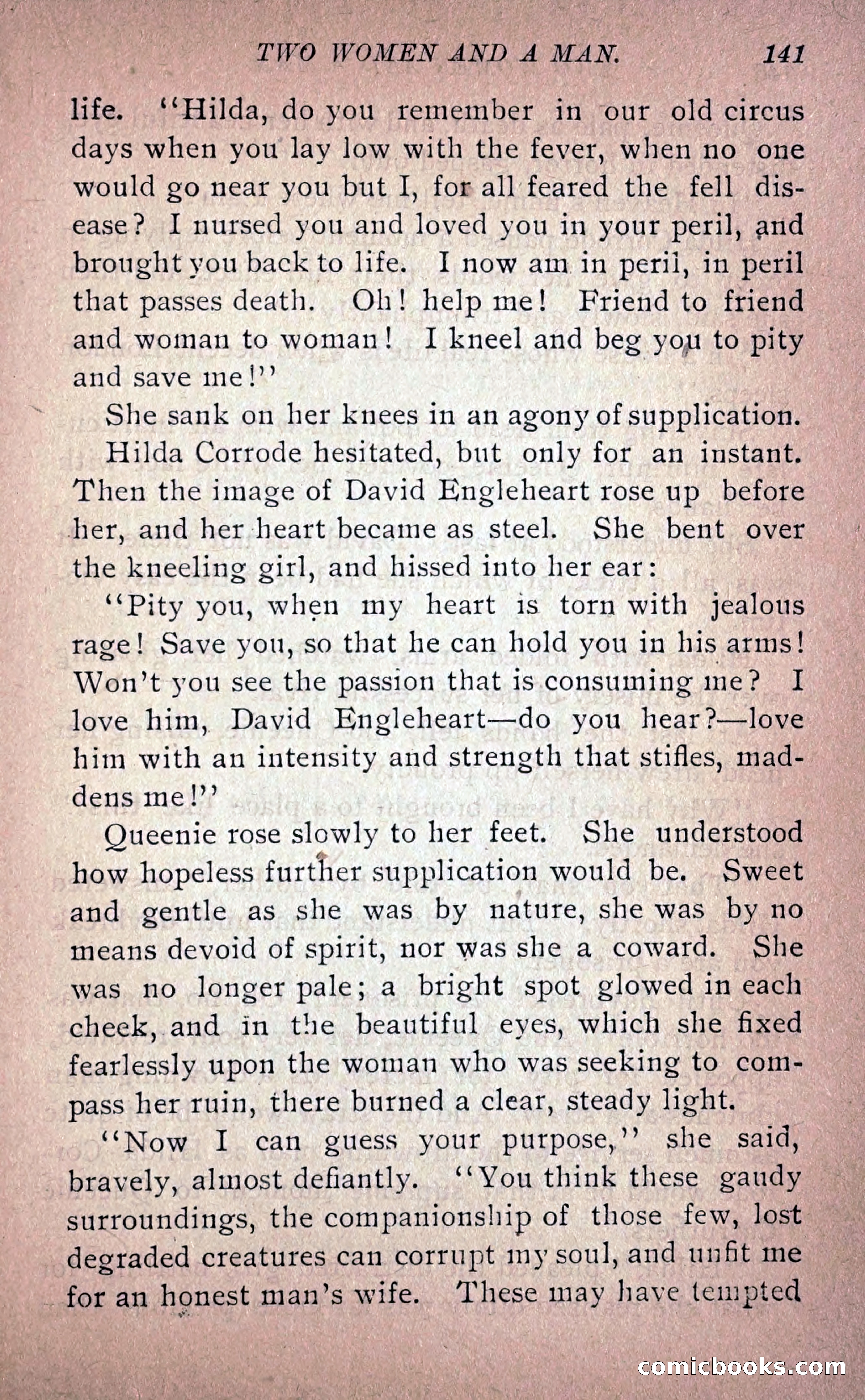 When London Sleeps — page 146 of 248
