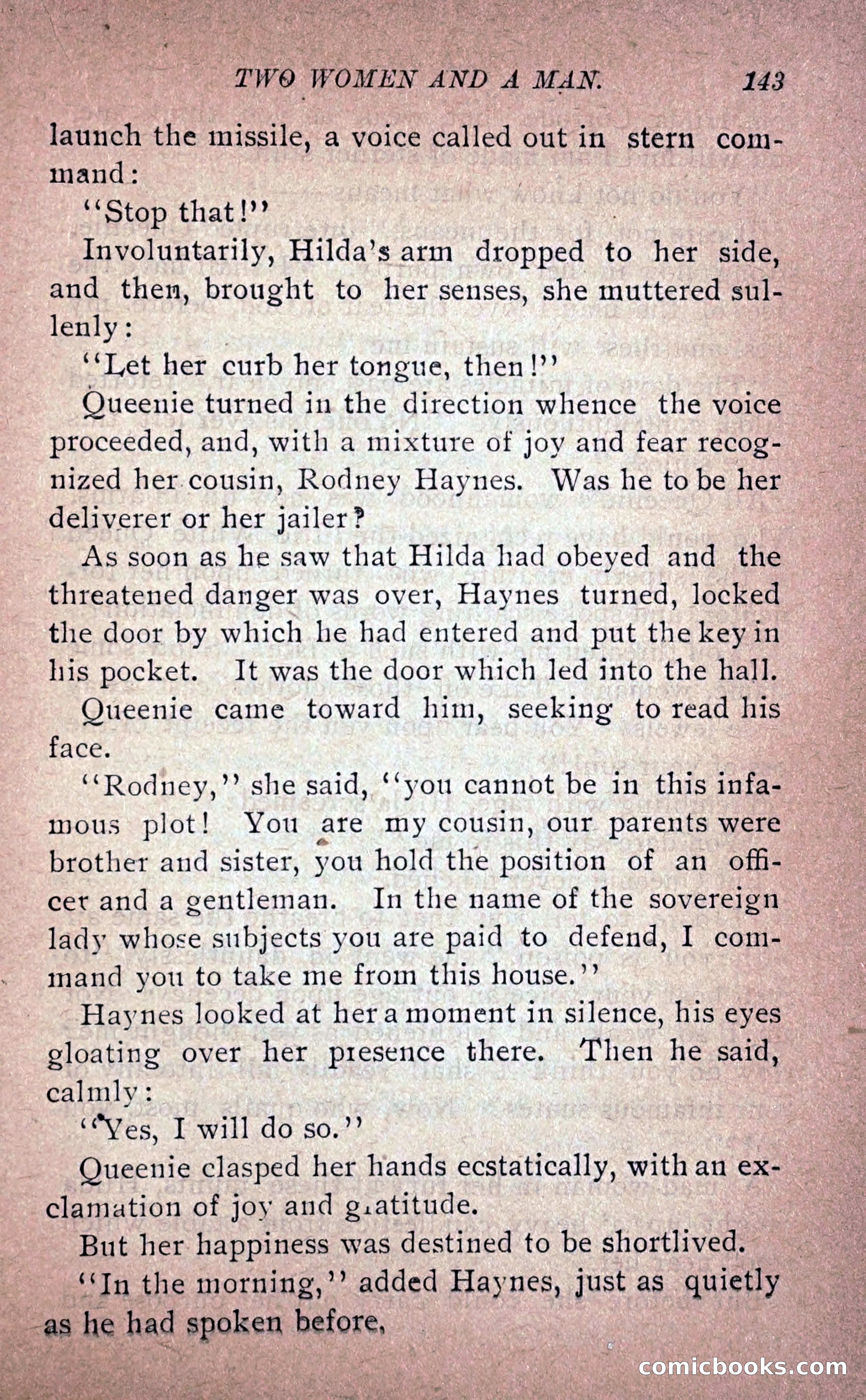 When London Sleeps — page 148 of 248