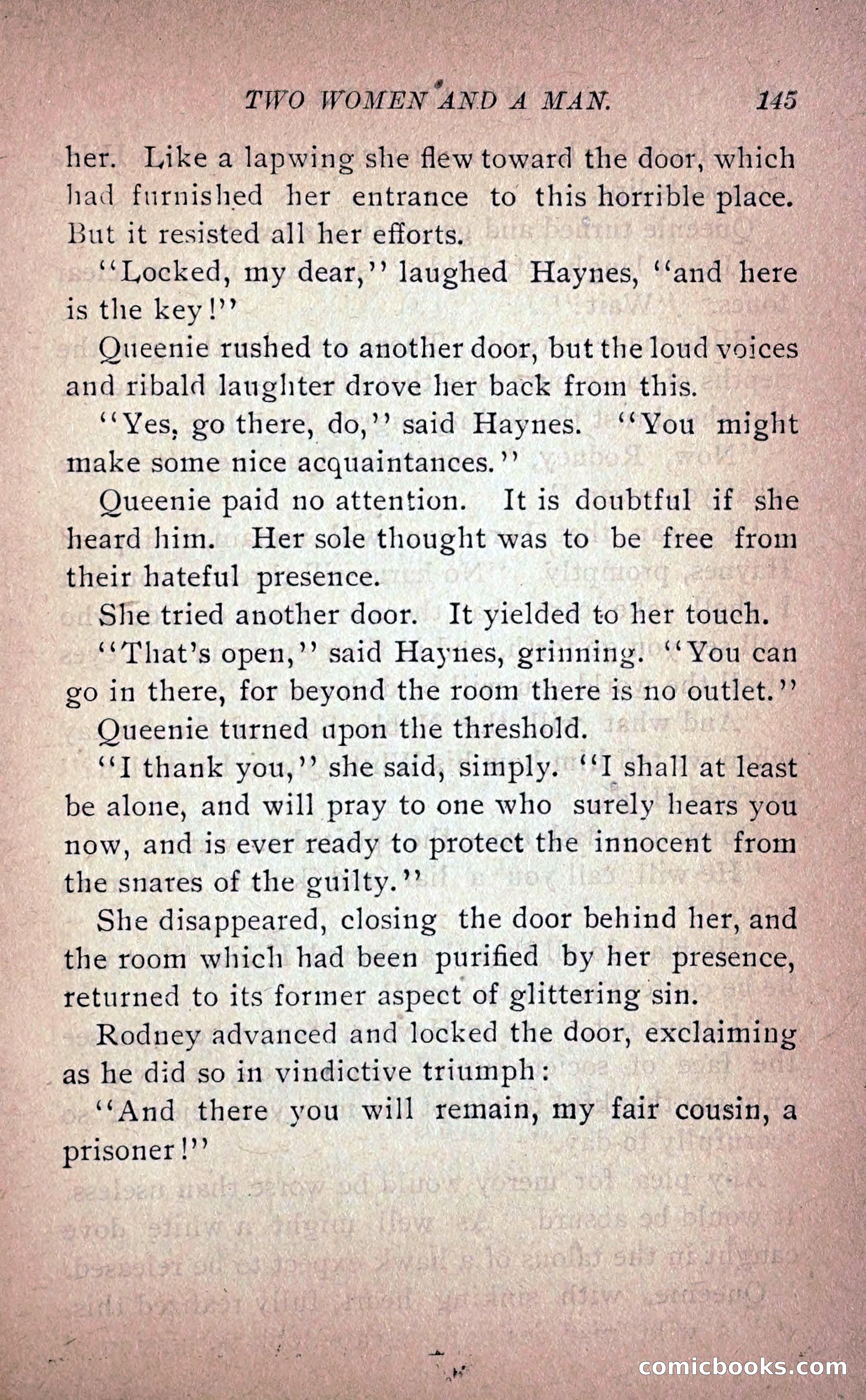 When London Sleeps — page 150 of 248