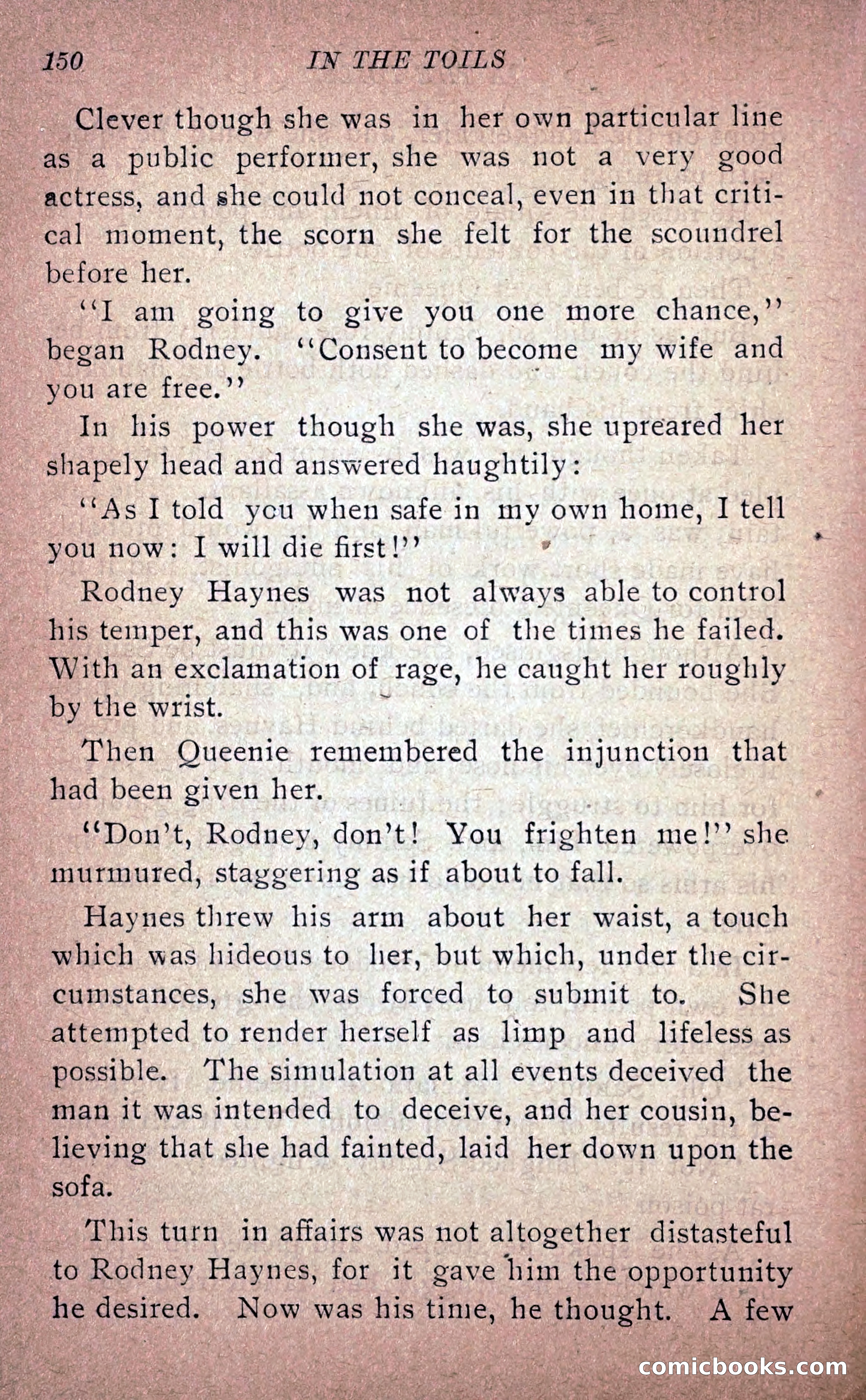 When London Sleeps — page 155 of 248