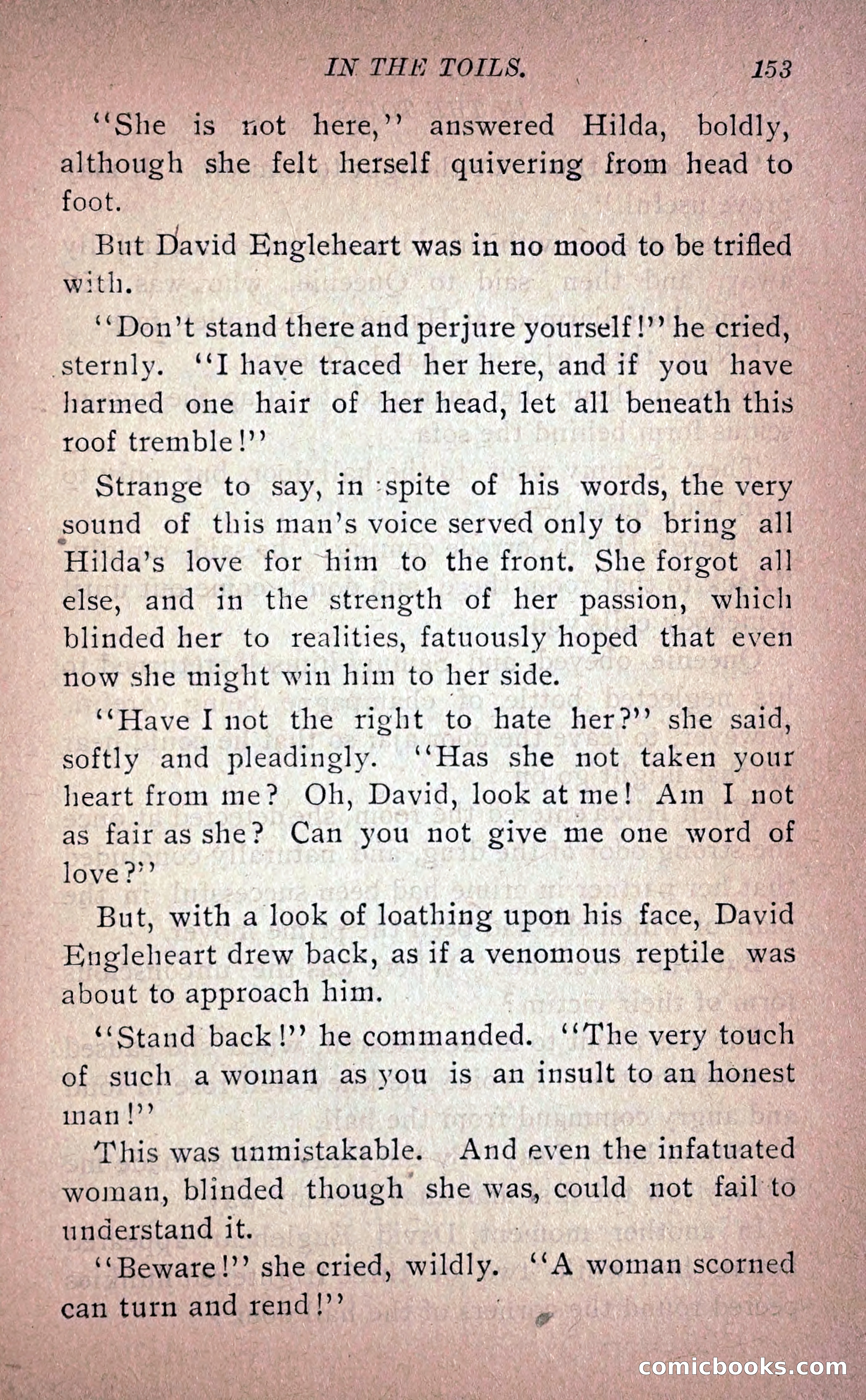 When London Sleeps — page 158 of 248