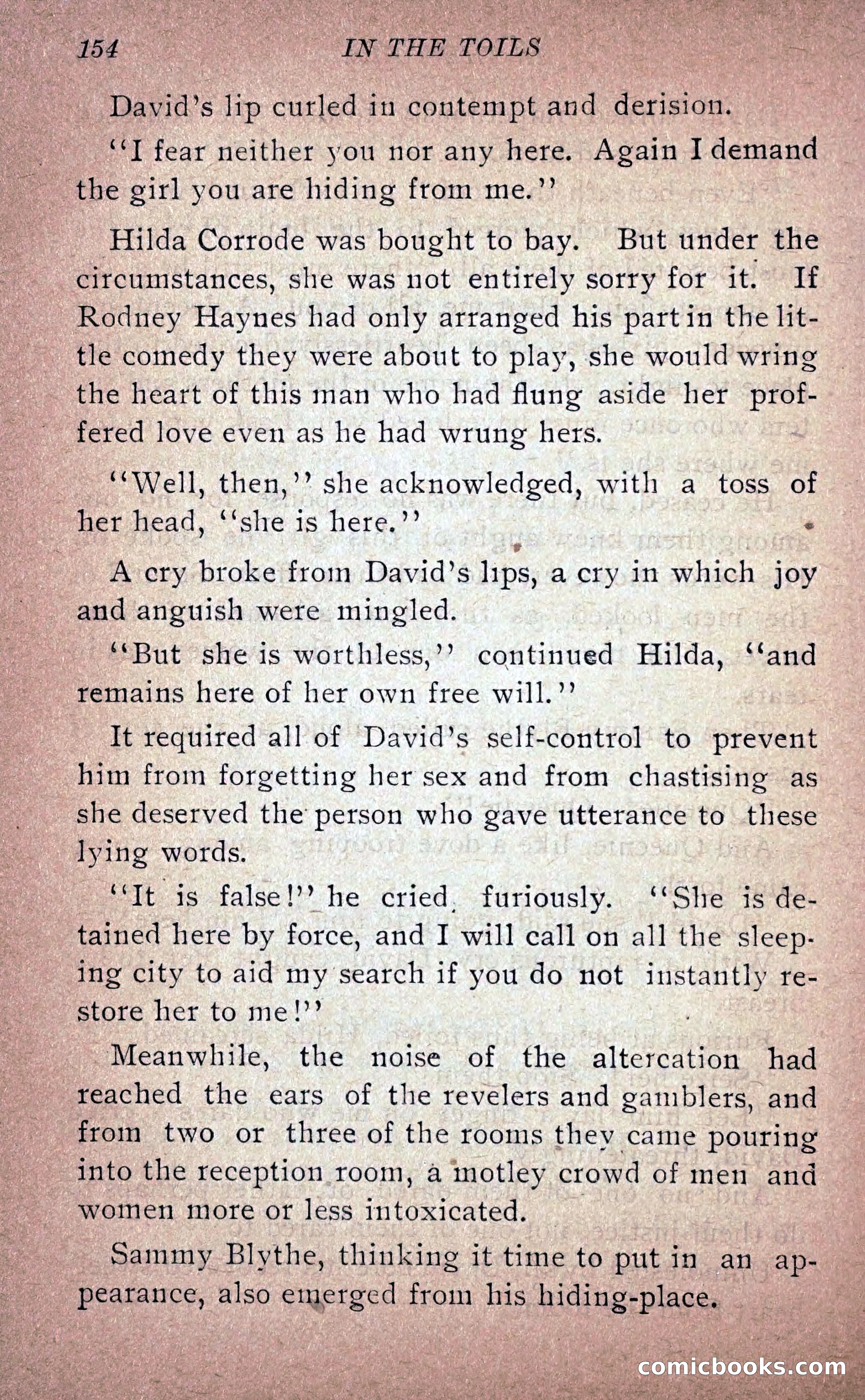 When London Sleeps — page 159 of 248
