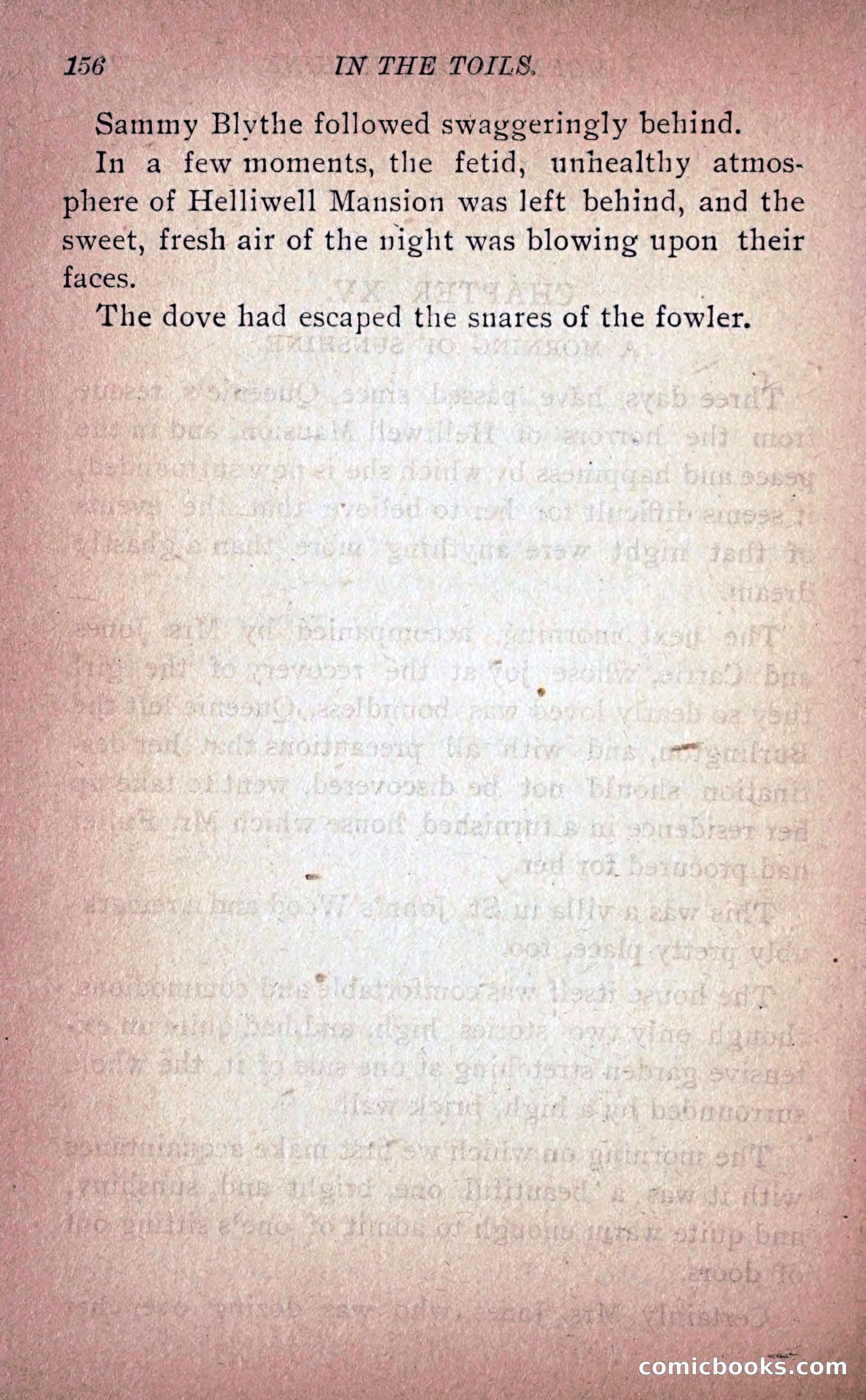 When London Sleeps — page 161 of 248