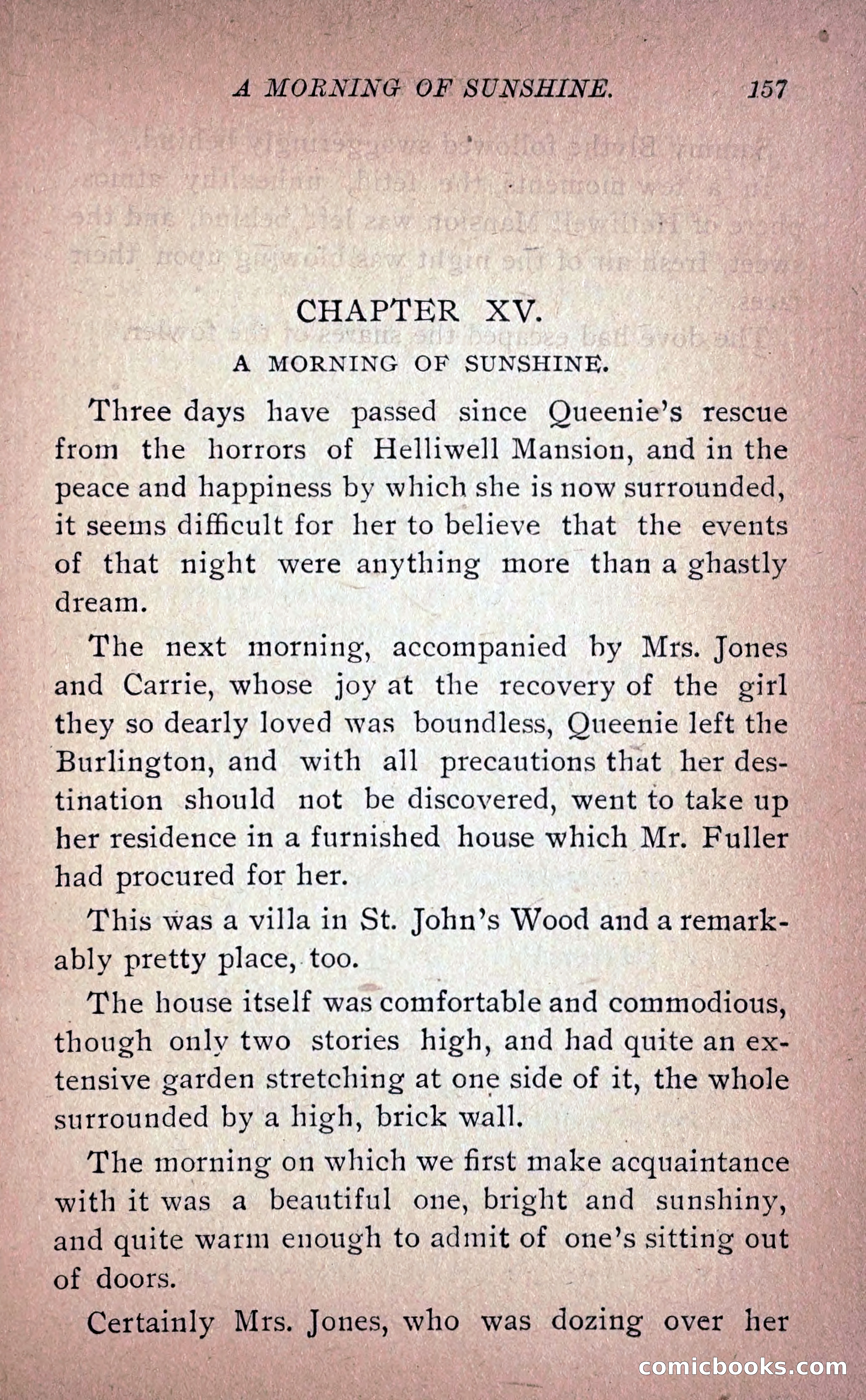 When London Sleeps — page 162 of 248