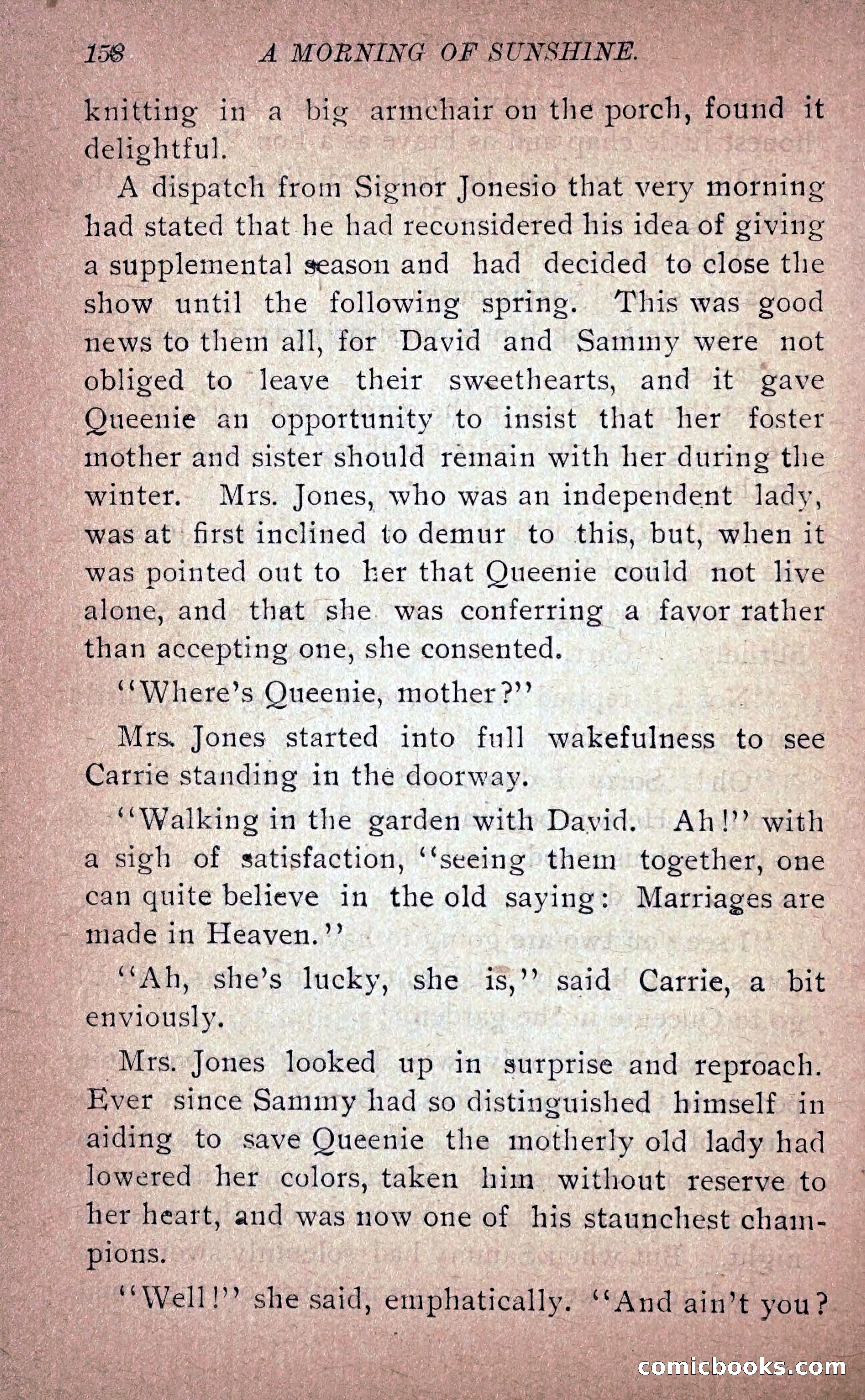 When London Sleeps — page 163 of 248
