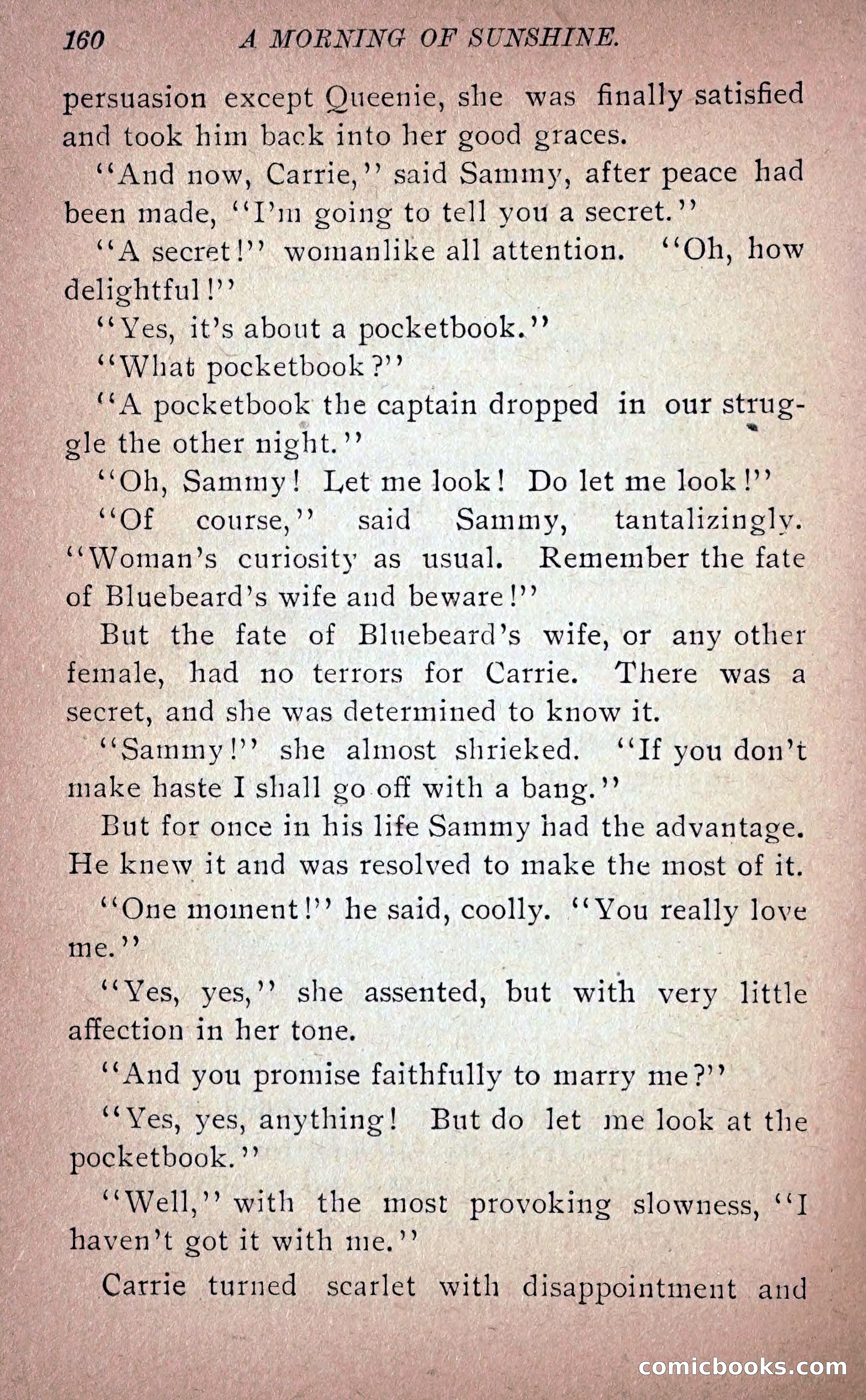 When London Sleeps — page 165 of 248