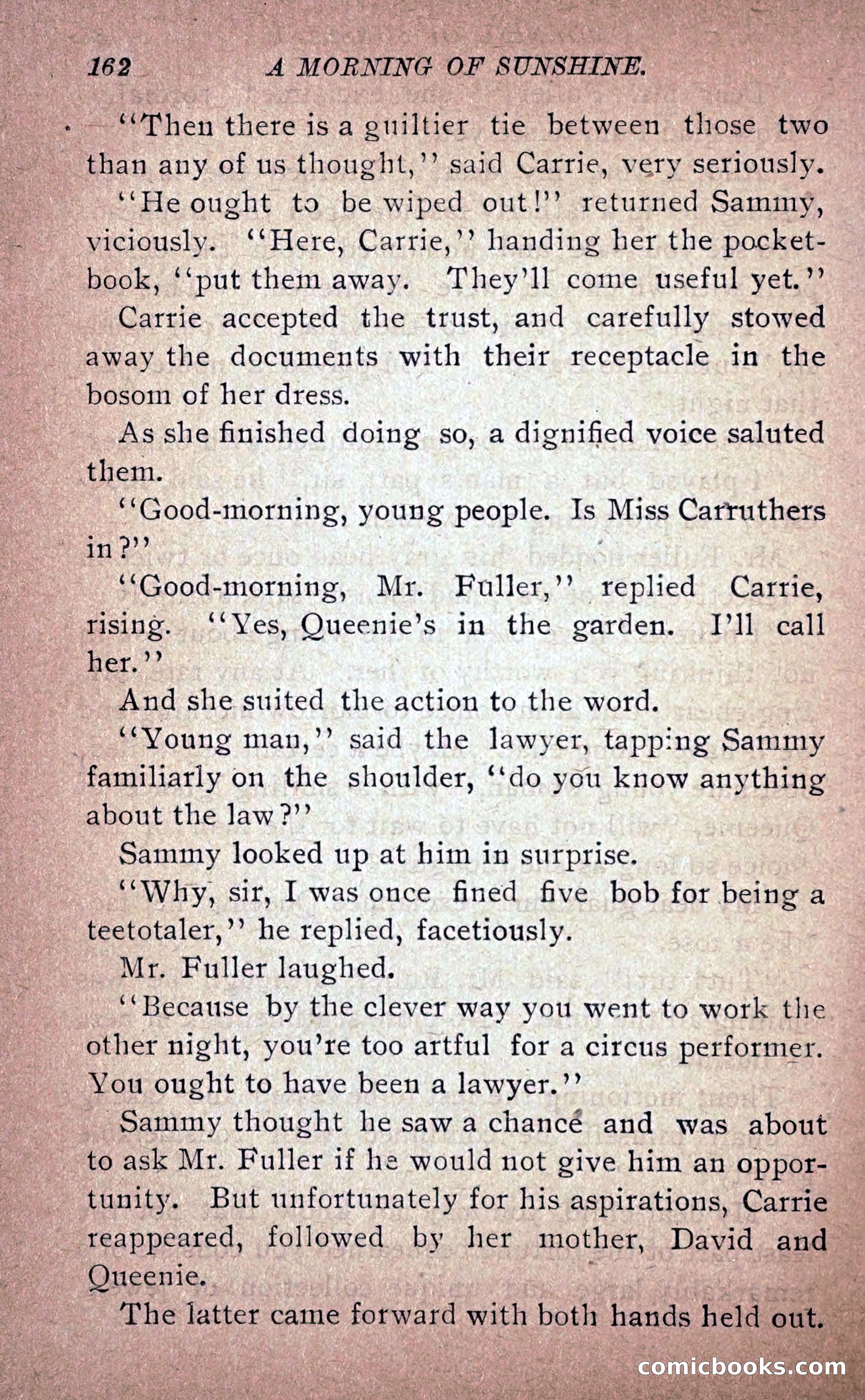 When London Sleeps — page 167 of 248