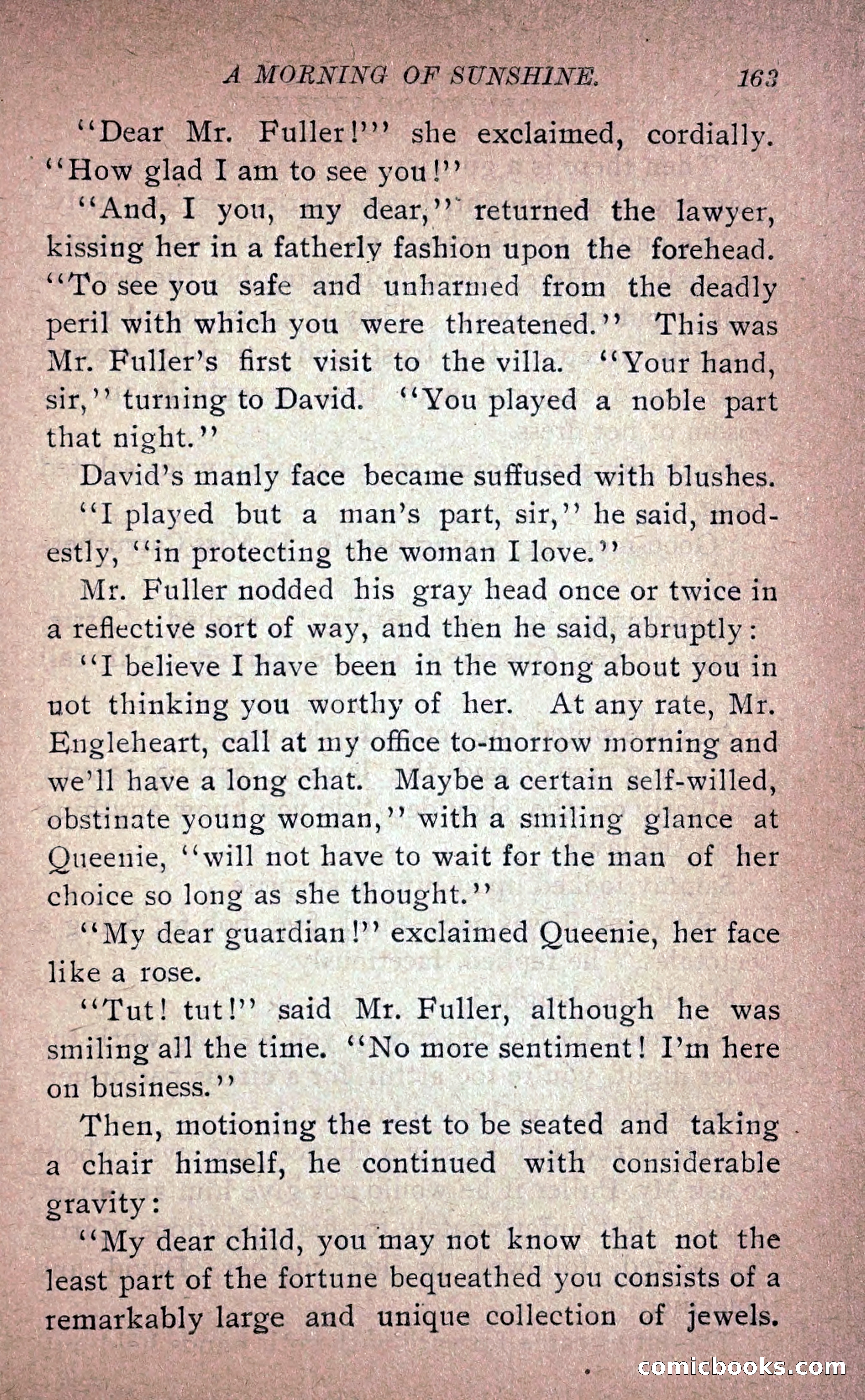 When London Sleeps — page 168 of 248