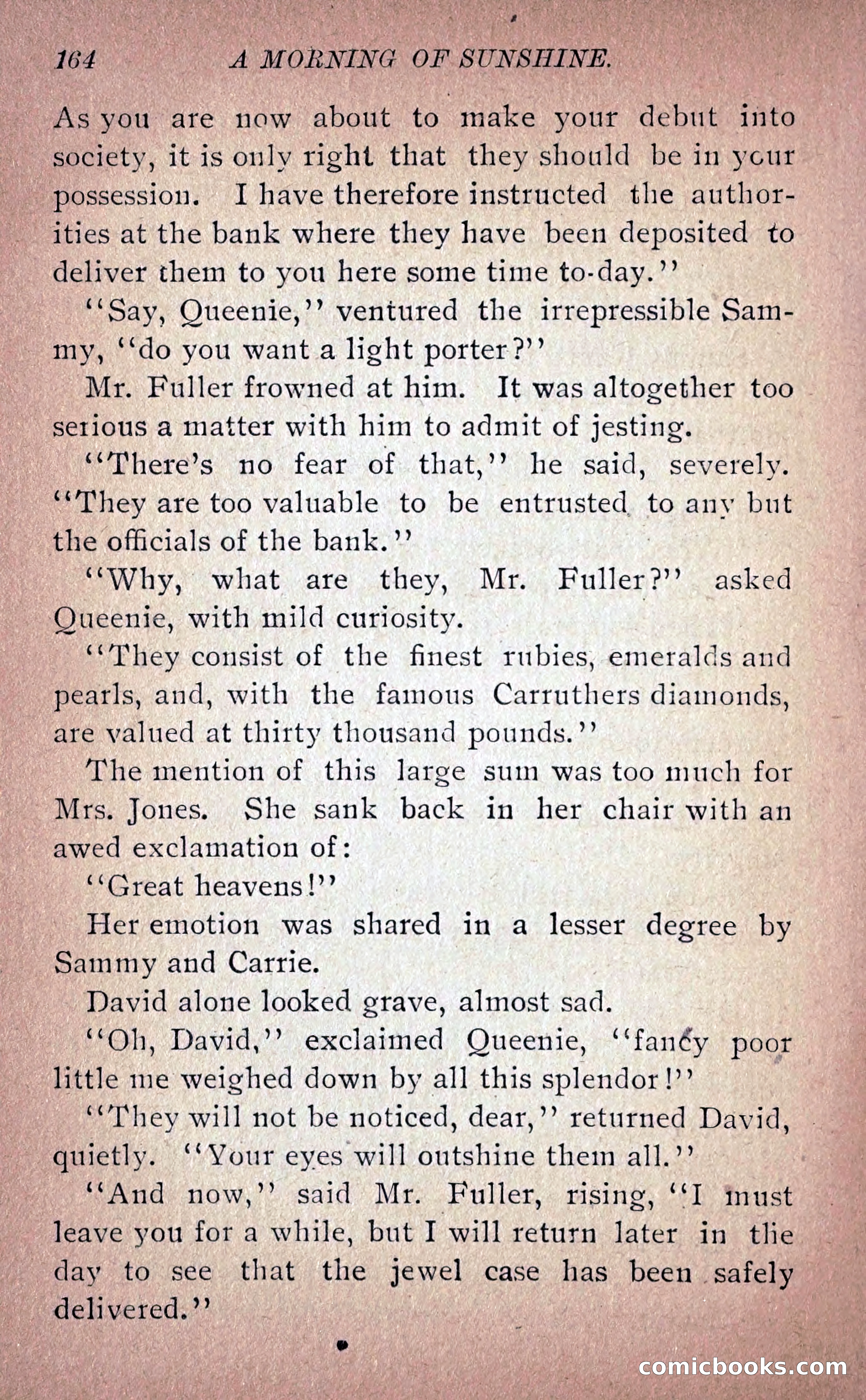 When London Sleeps — page 169 of 248