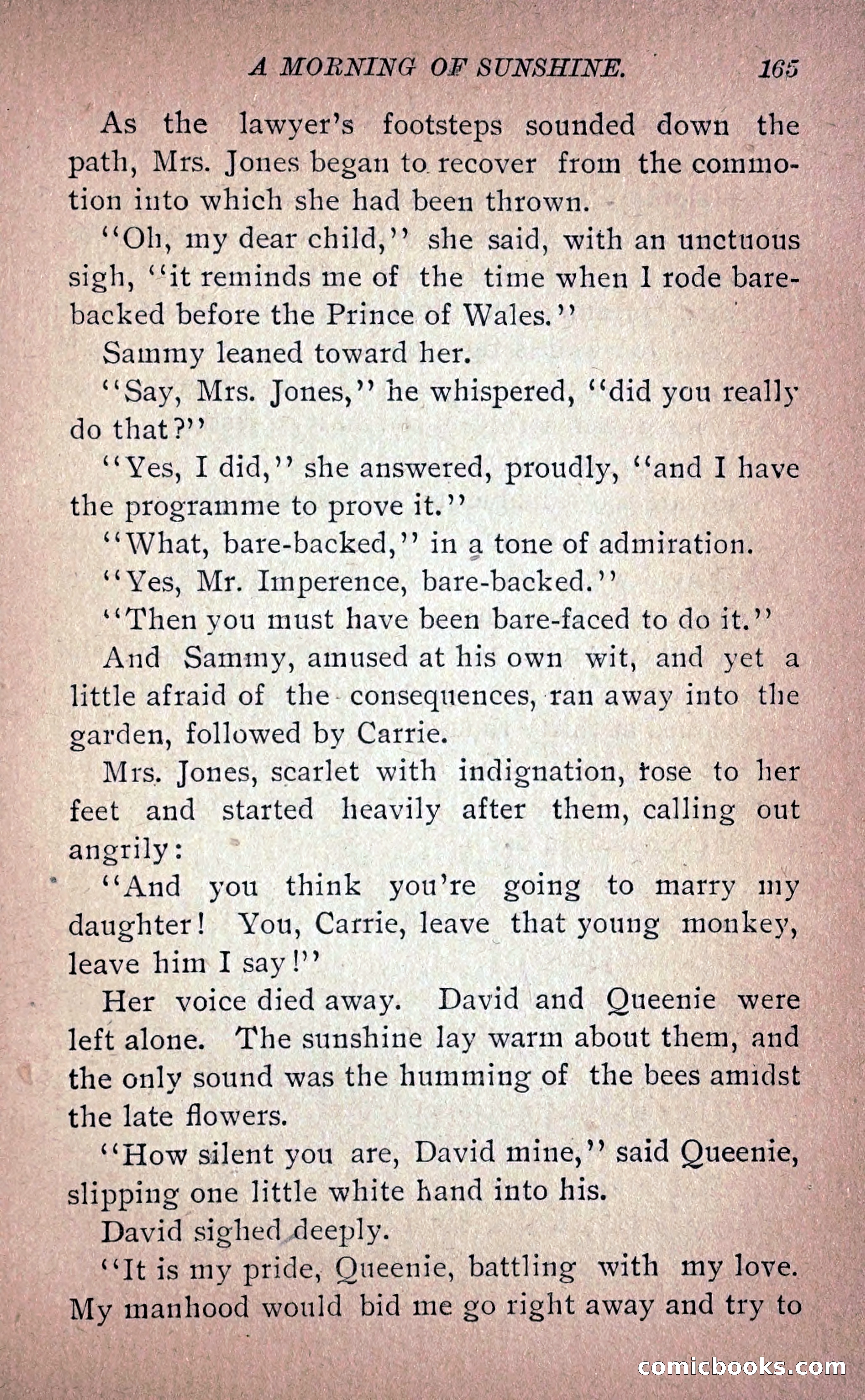 When London Sleeps — page 170 of 248