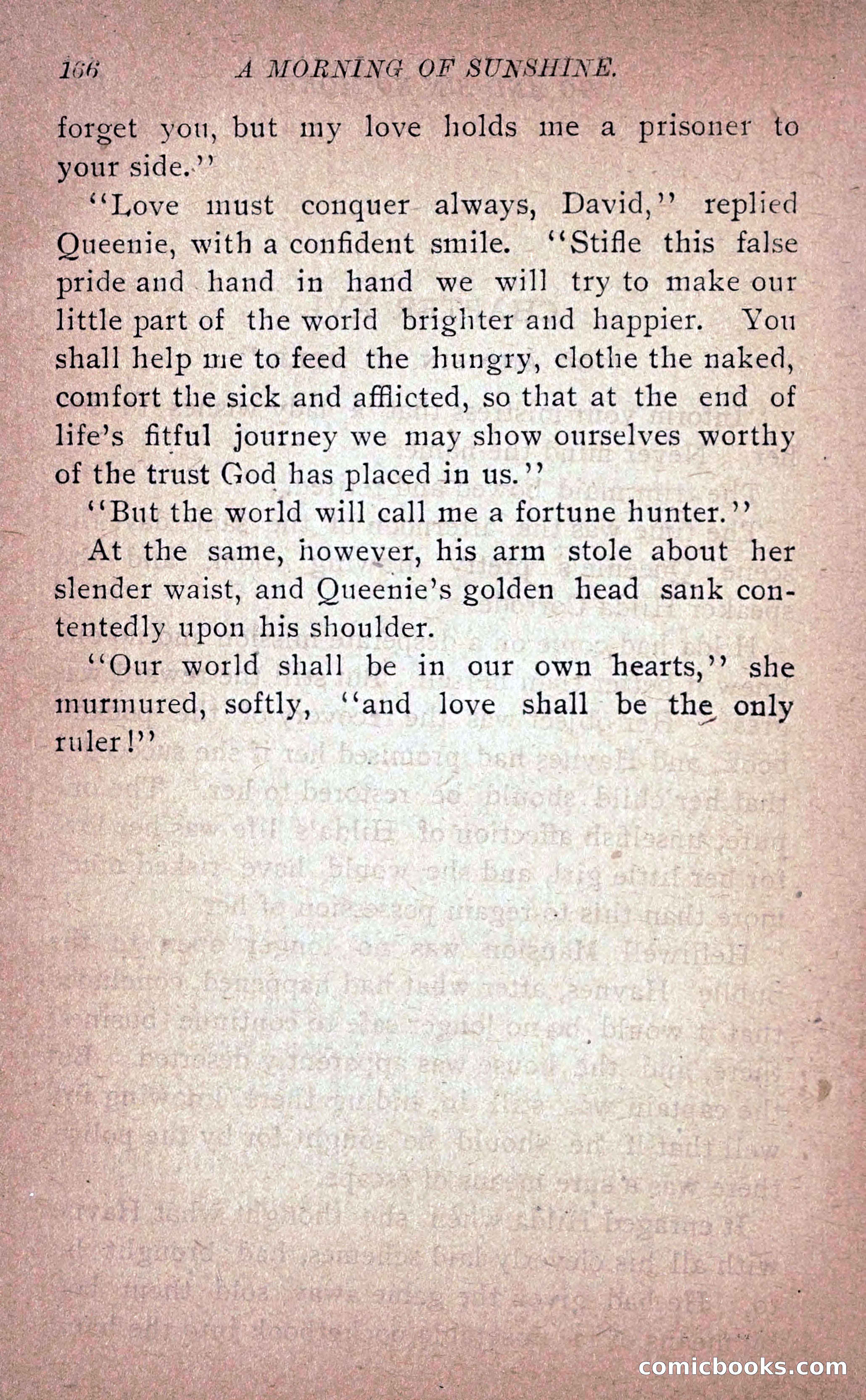 When London Sleeps — page 171 of 248