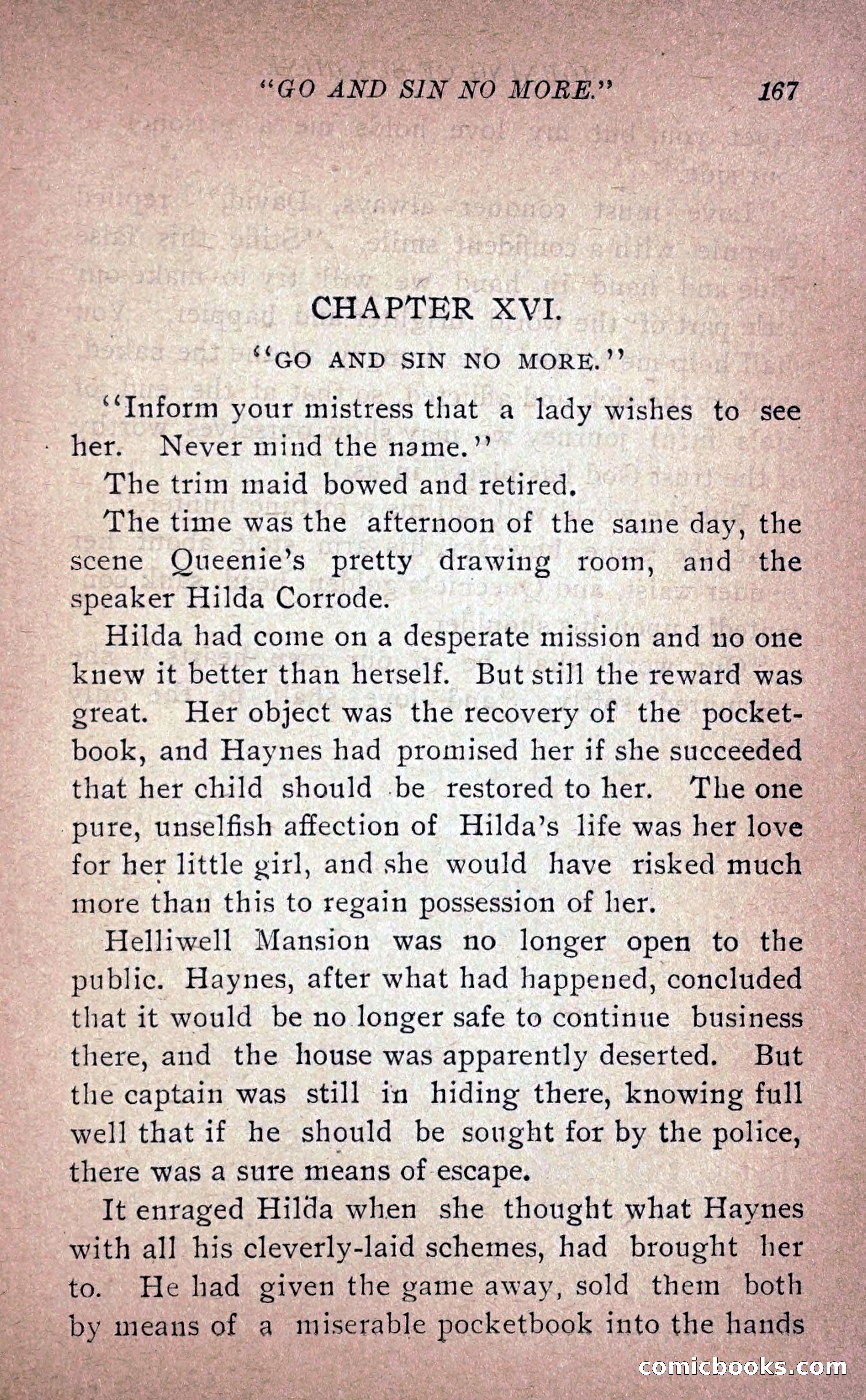 When London Sleeps — page 172 of 248