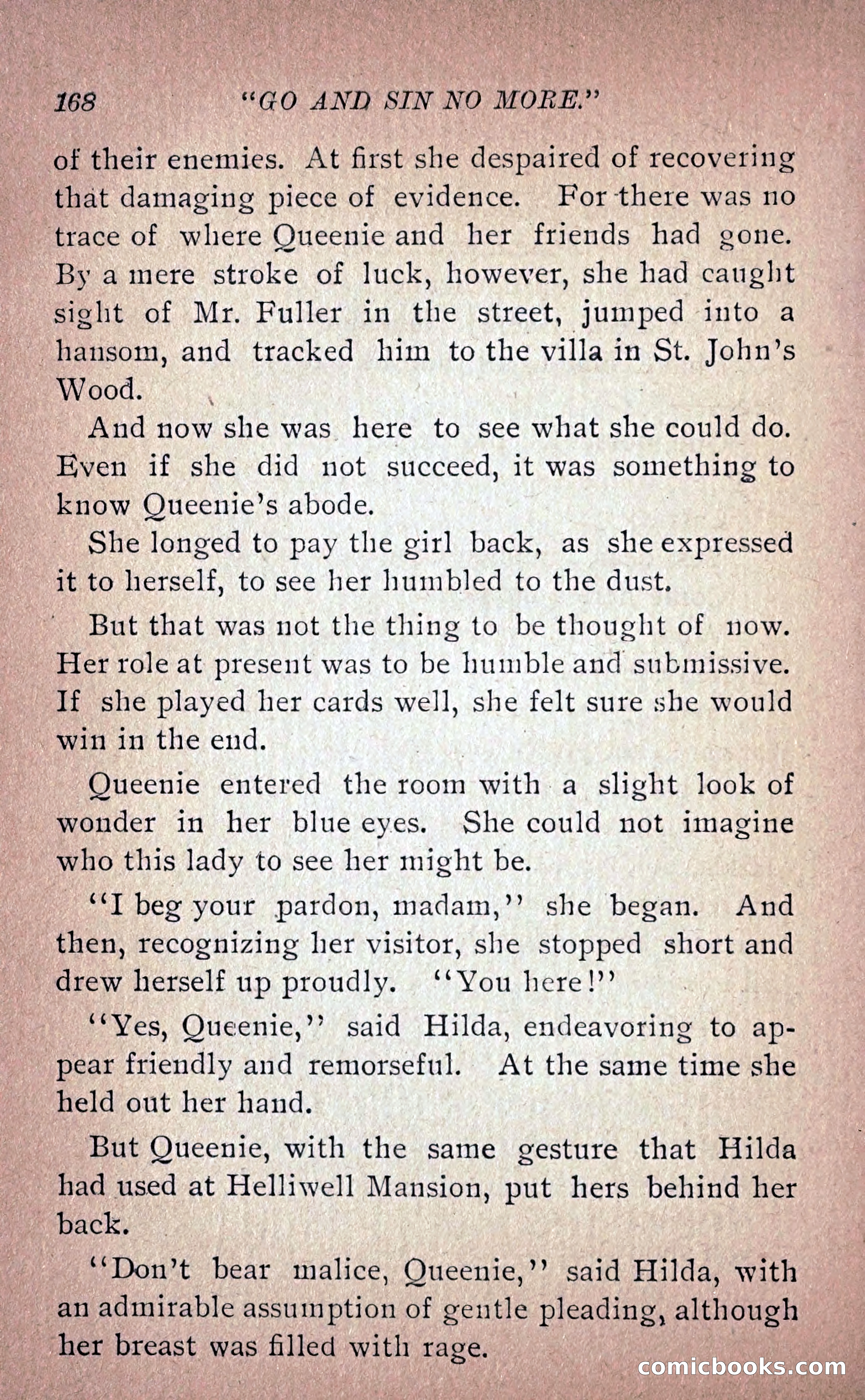 When London Sleeps — page 173 of 248
