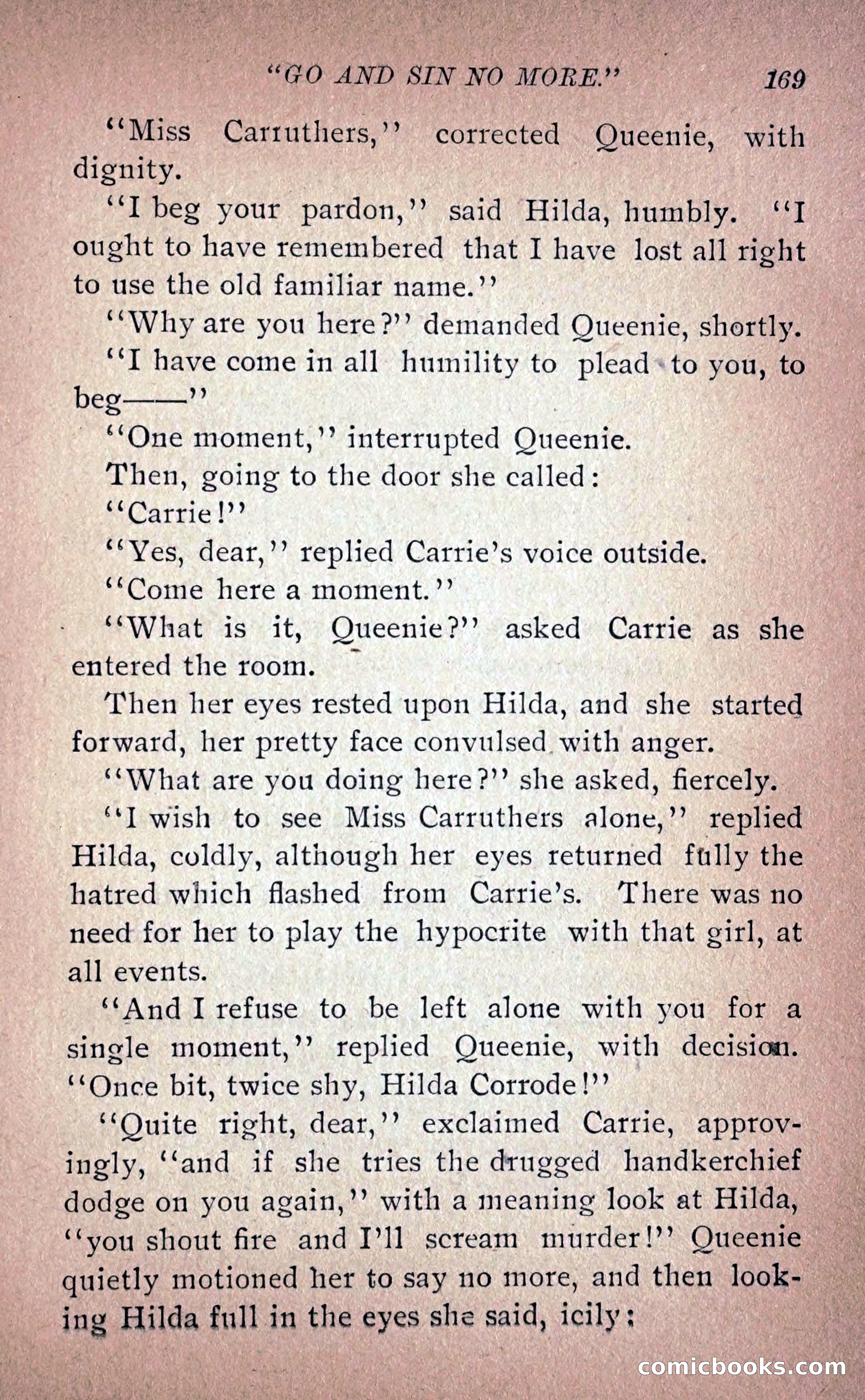 When London Sleeps — page 174 of 248