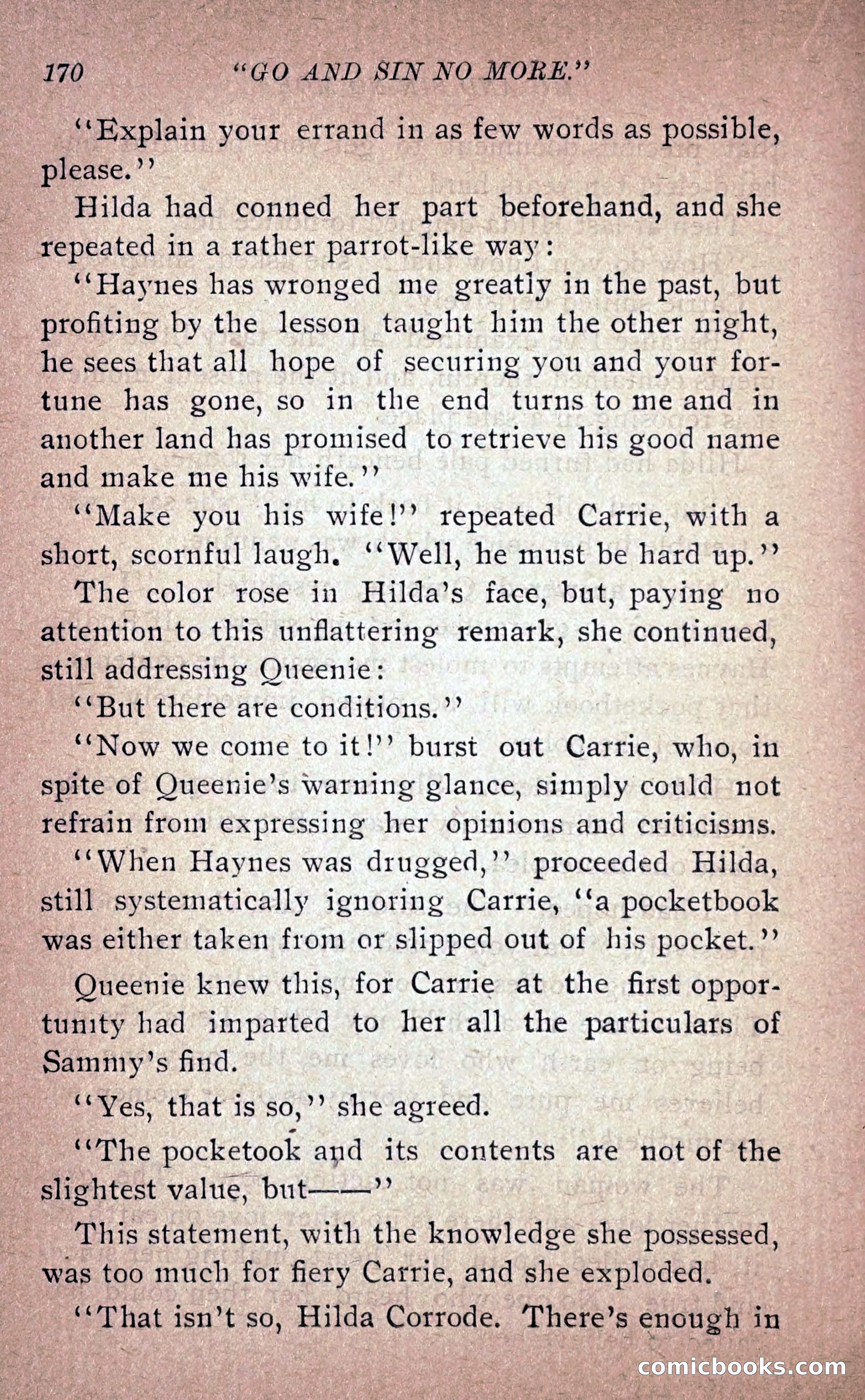 When London Sleeps — page 175 of 248