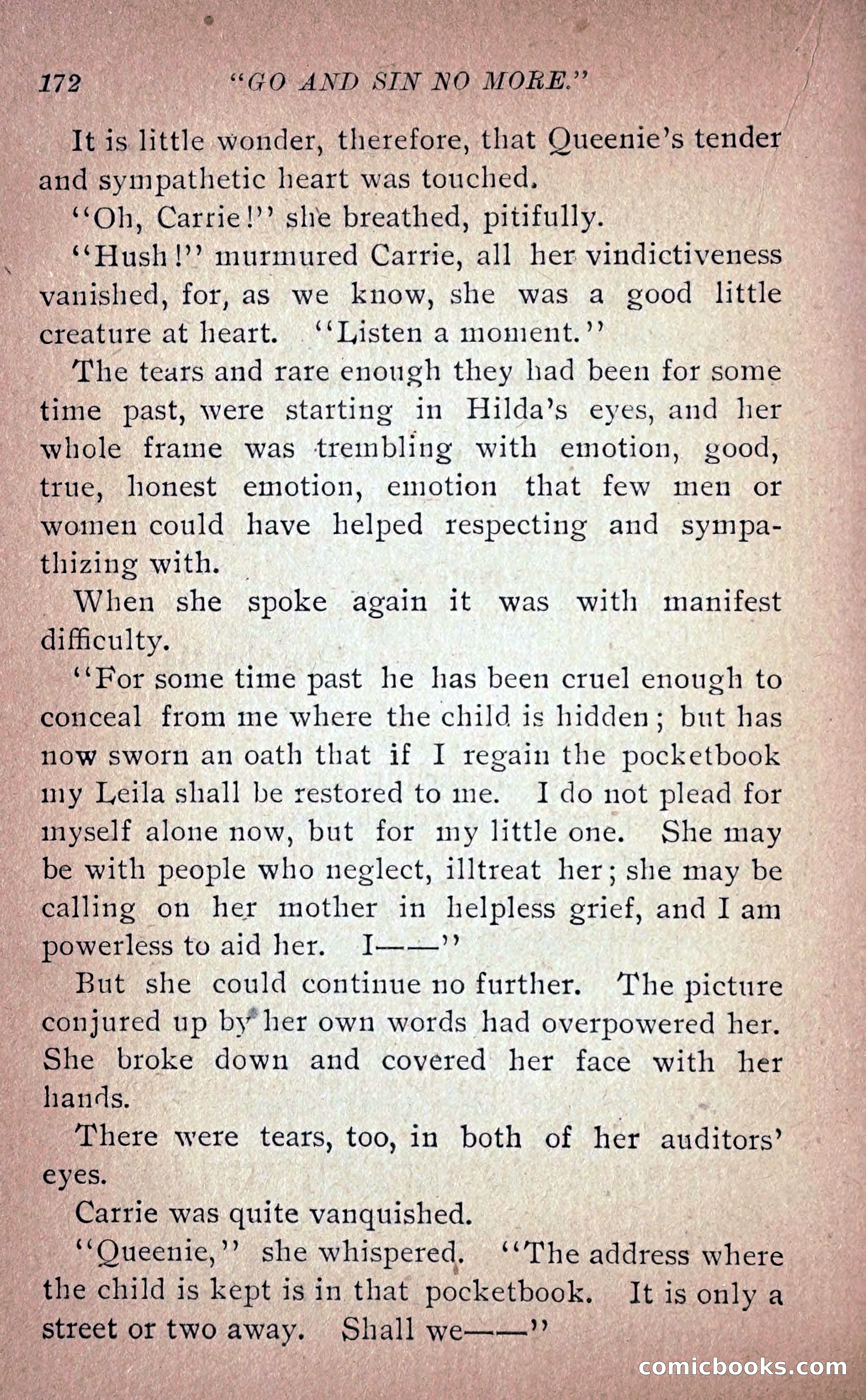 When London Sleeps — page 177 of 248