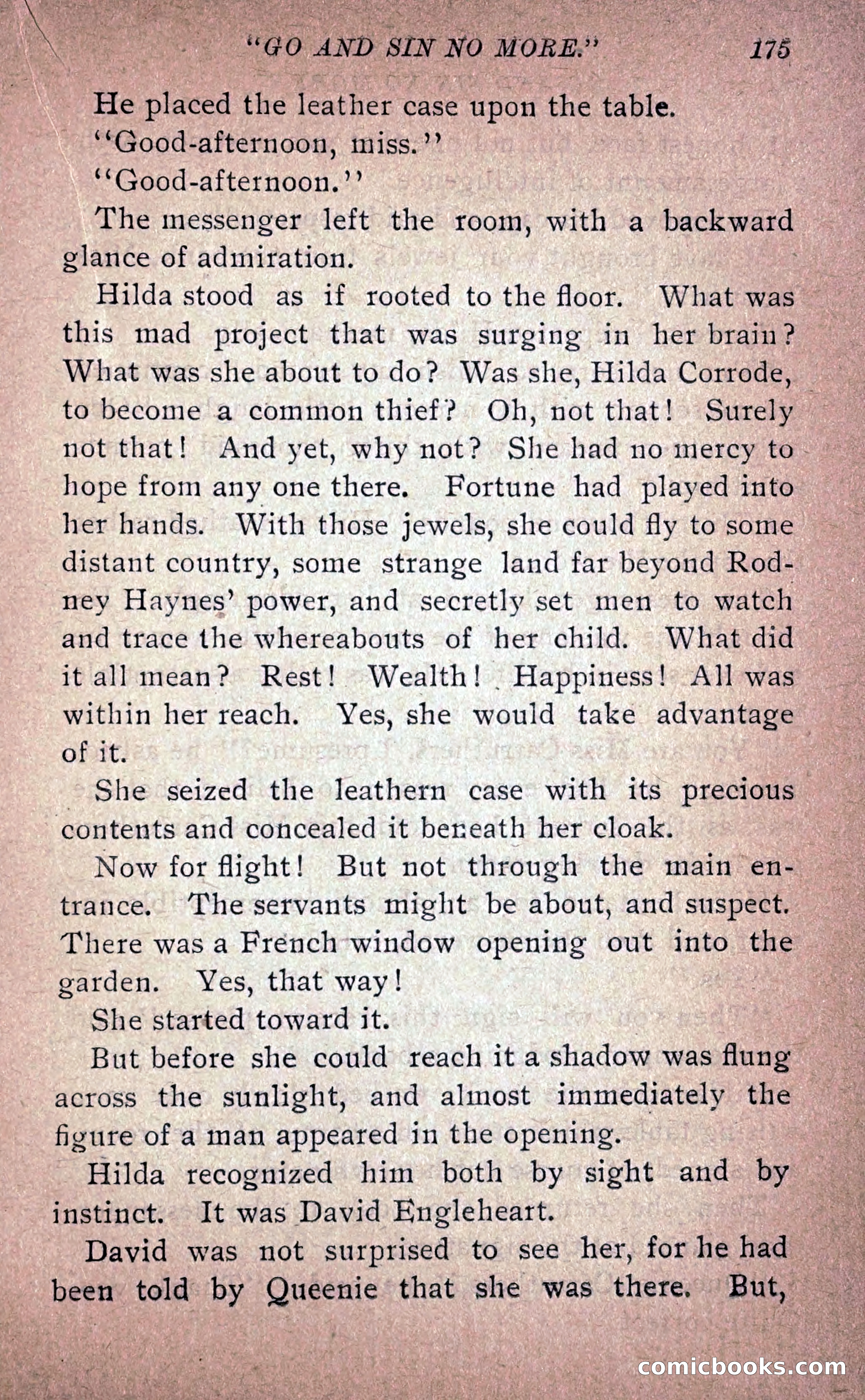 When London Sleeps — page 180 of 248