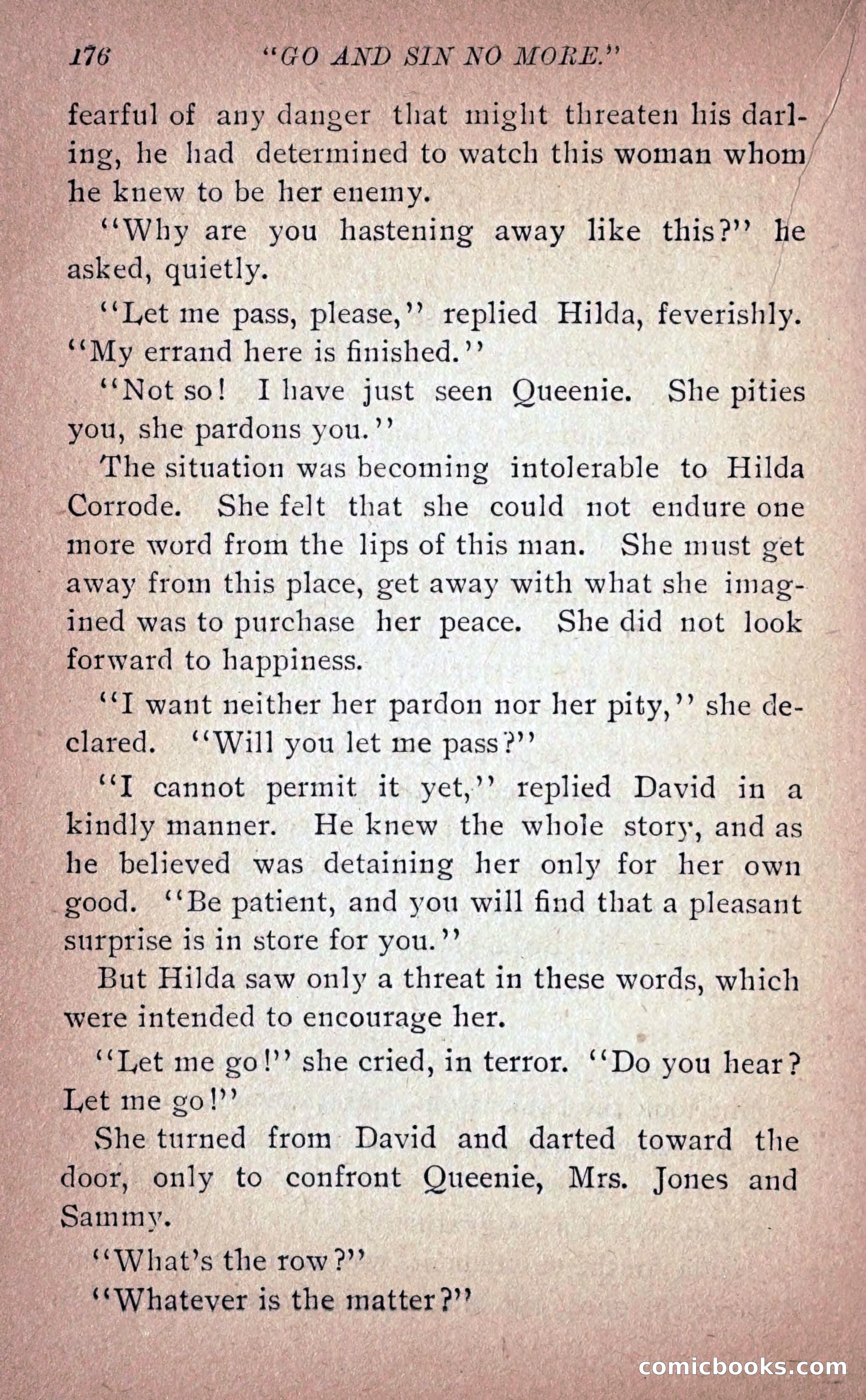 When London Sleeps — page 181 of 248