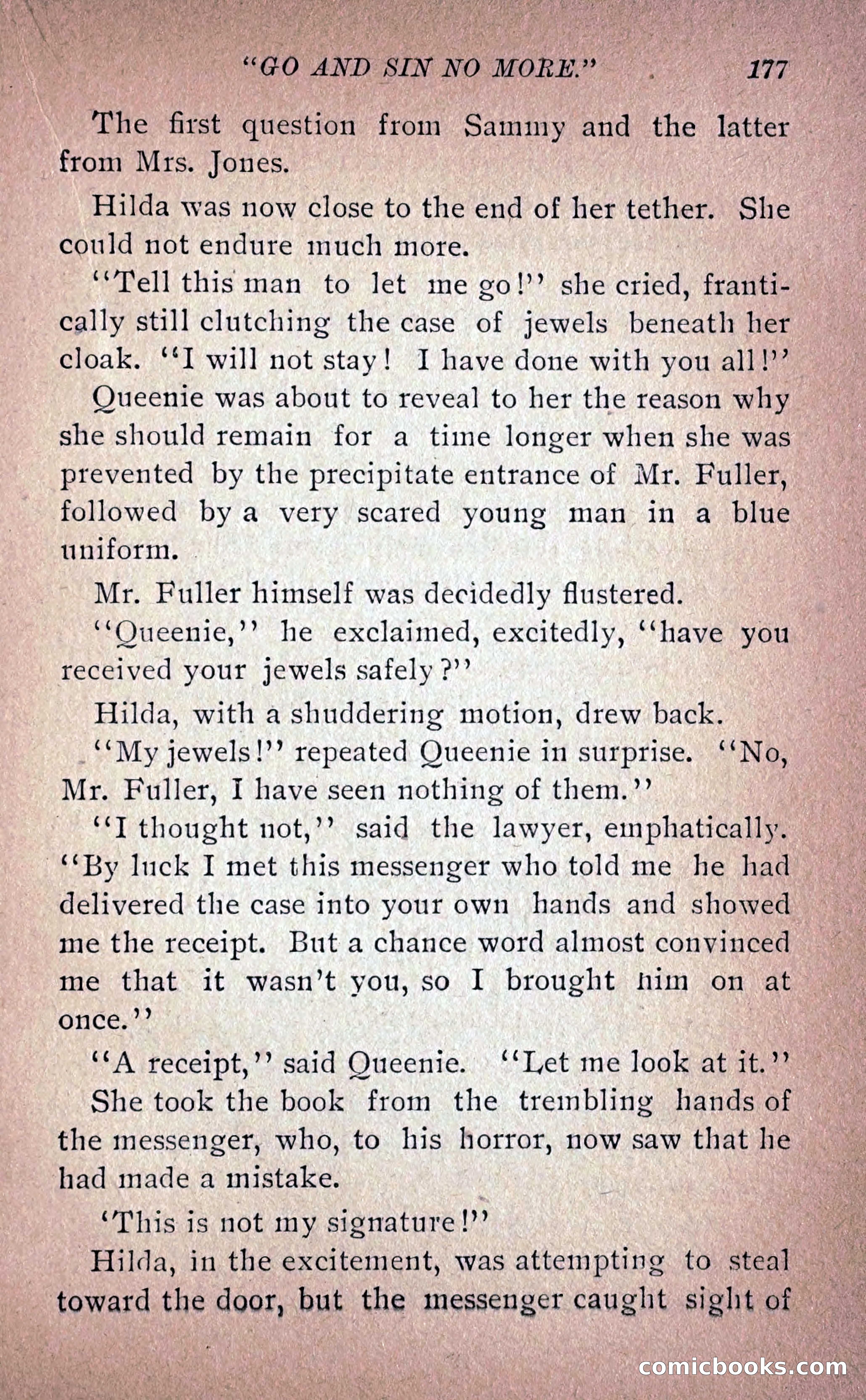 When London Sleeps — page 182 of 248