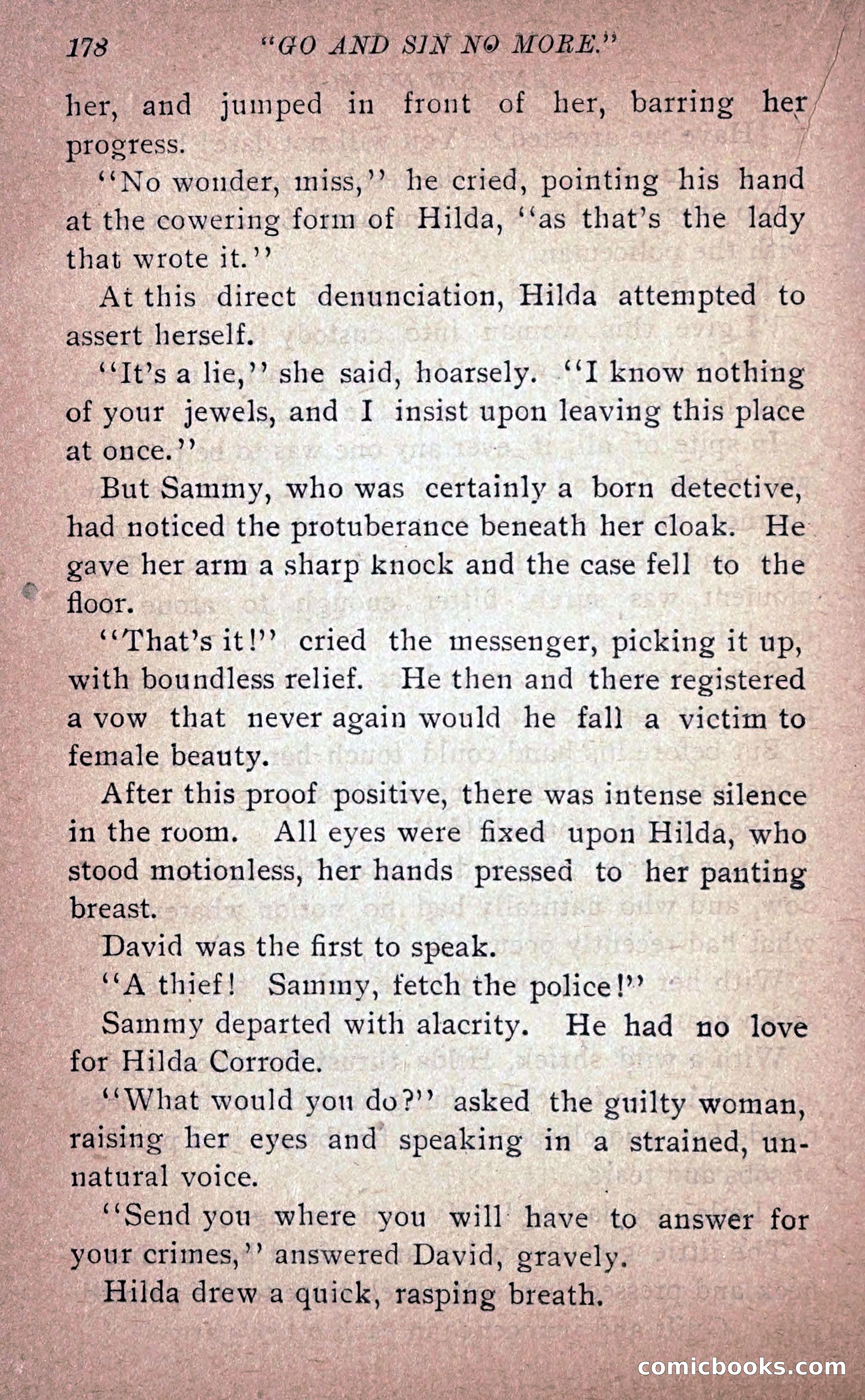 When London Sleeps — page 183 of 248
