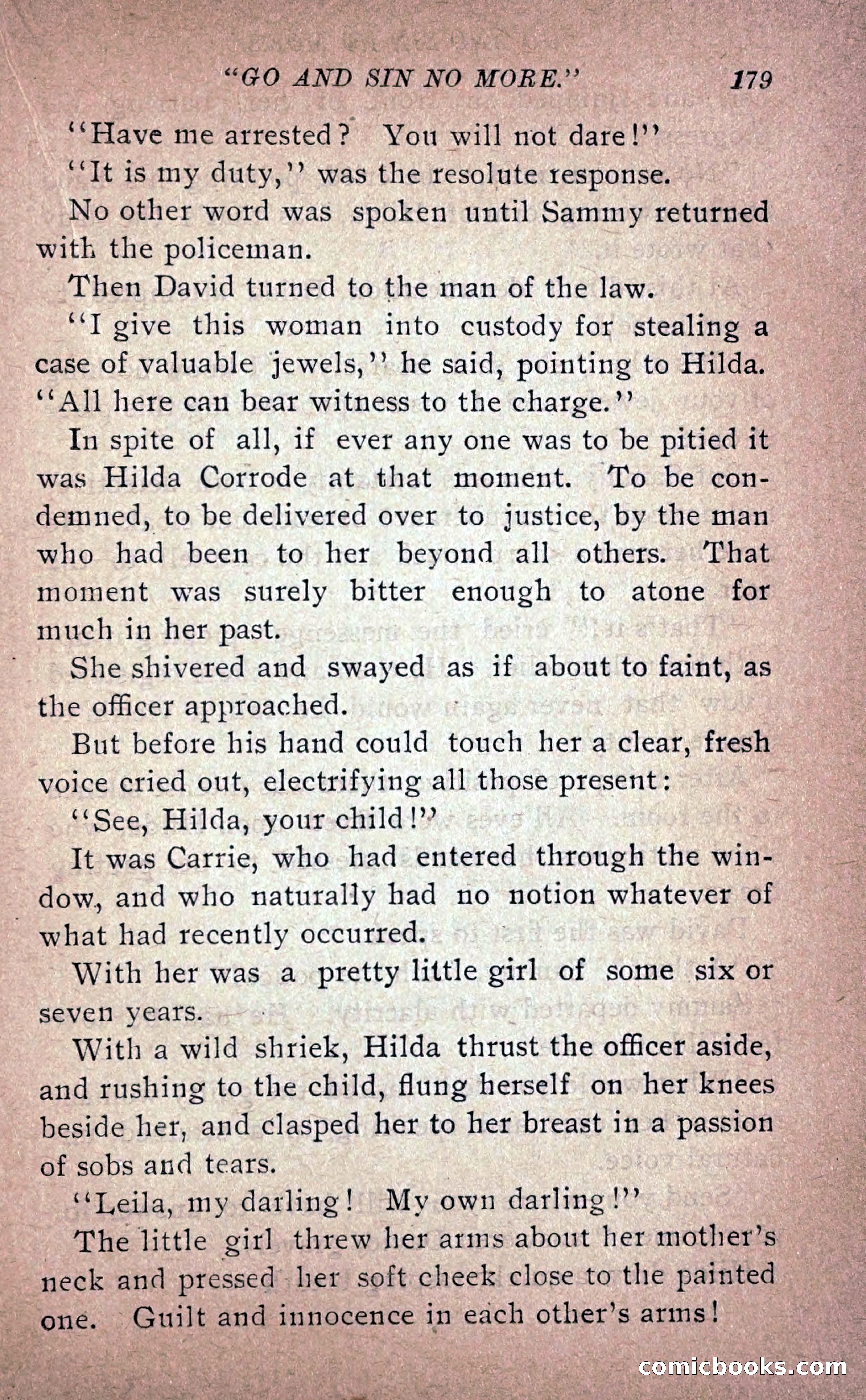 When London Sleeps — page 184 of 248