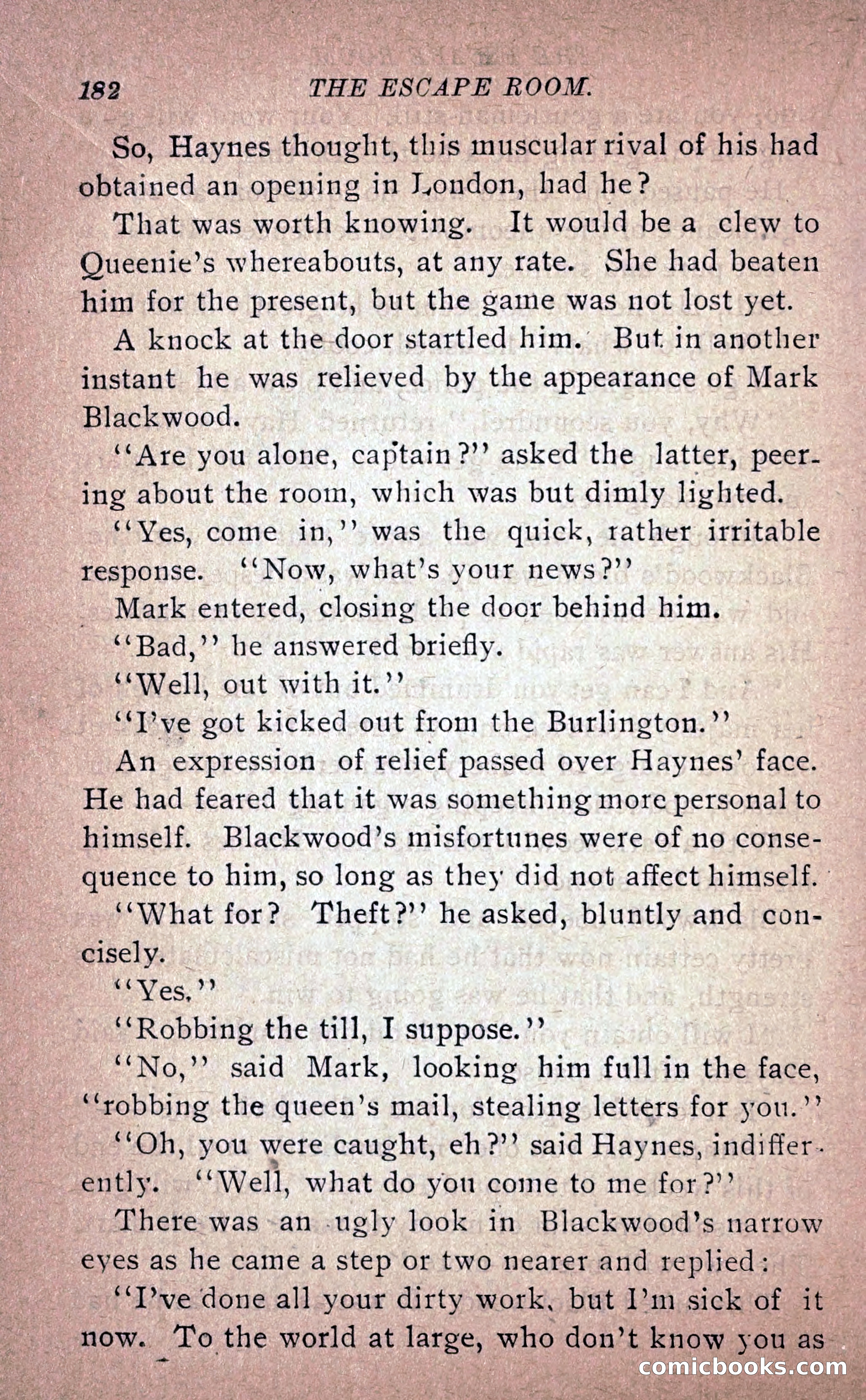 When London Sleeps — page 187 of 248