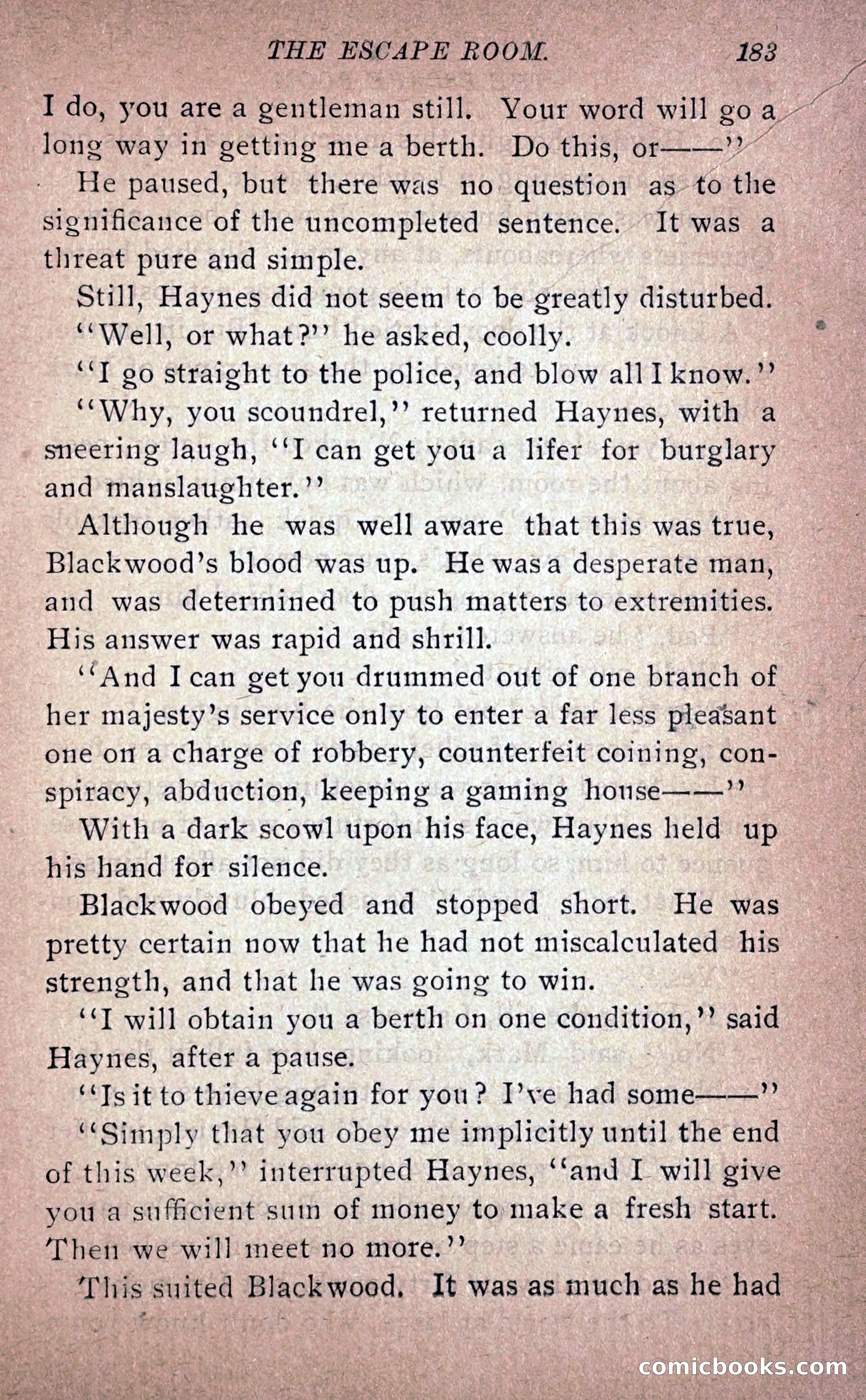 When London Sleeps — page 188 of 248
