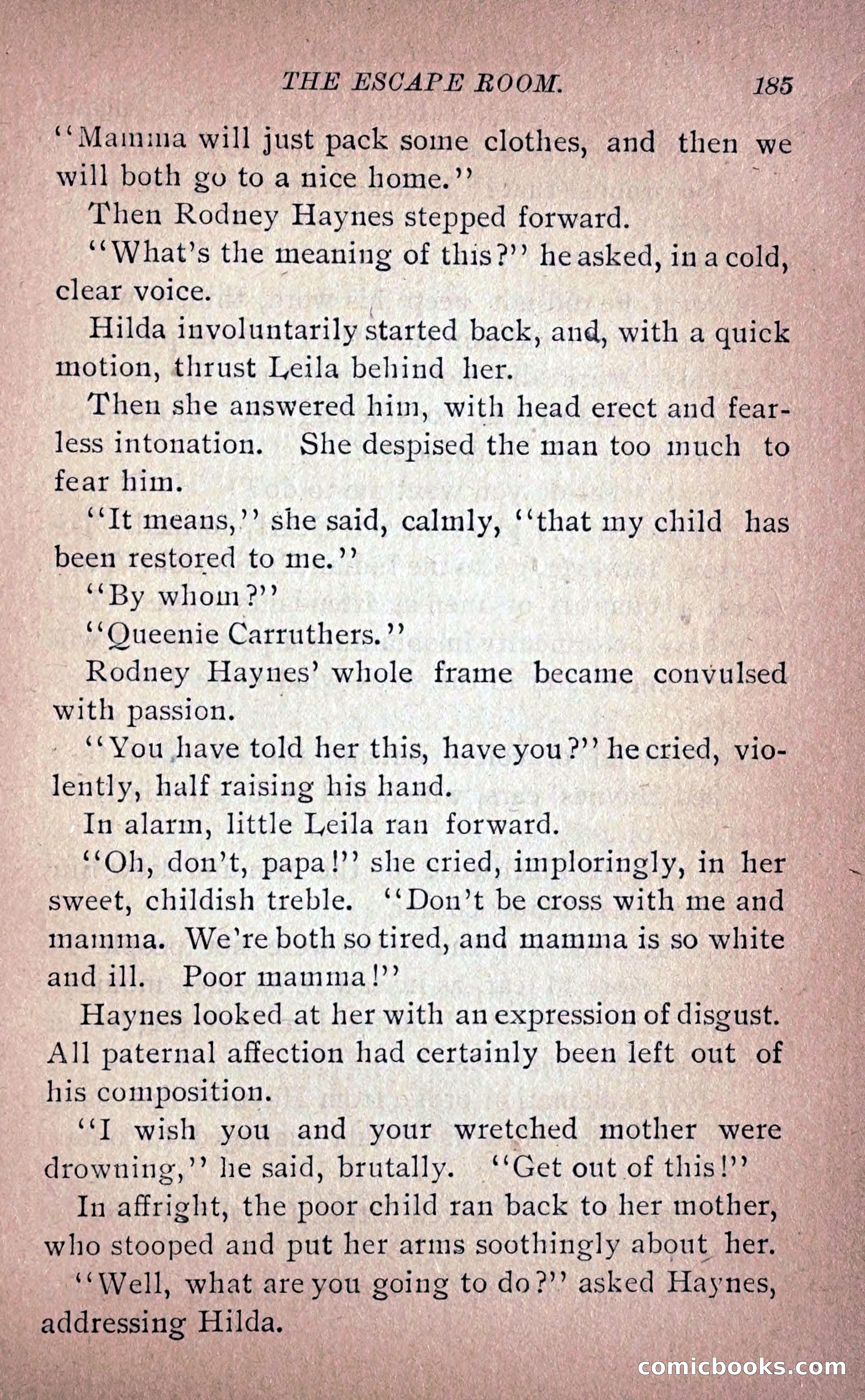 When London Sleeps — page 190 of 248