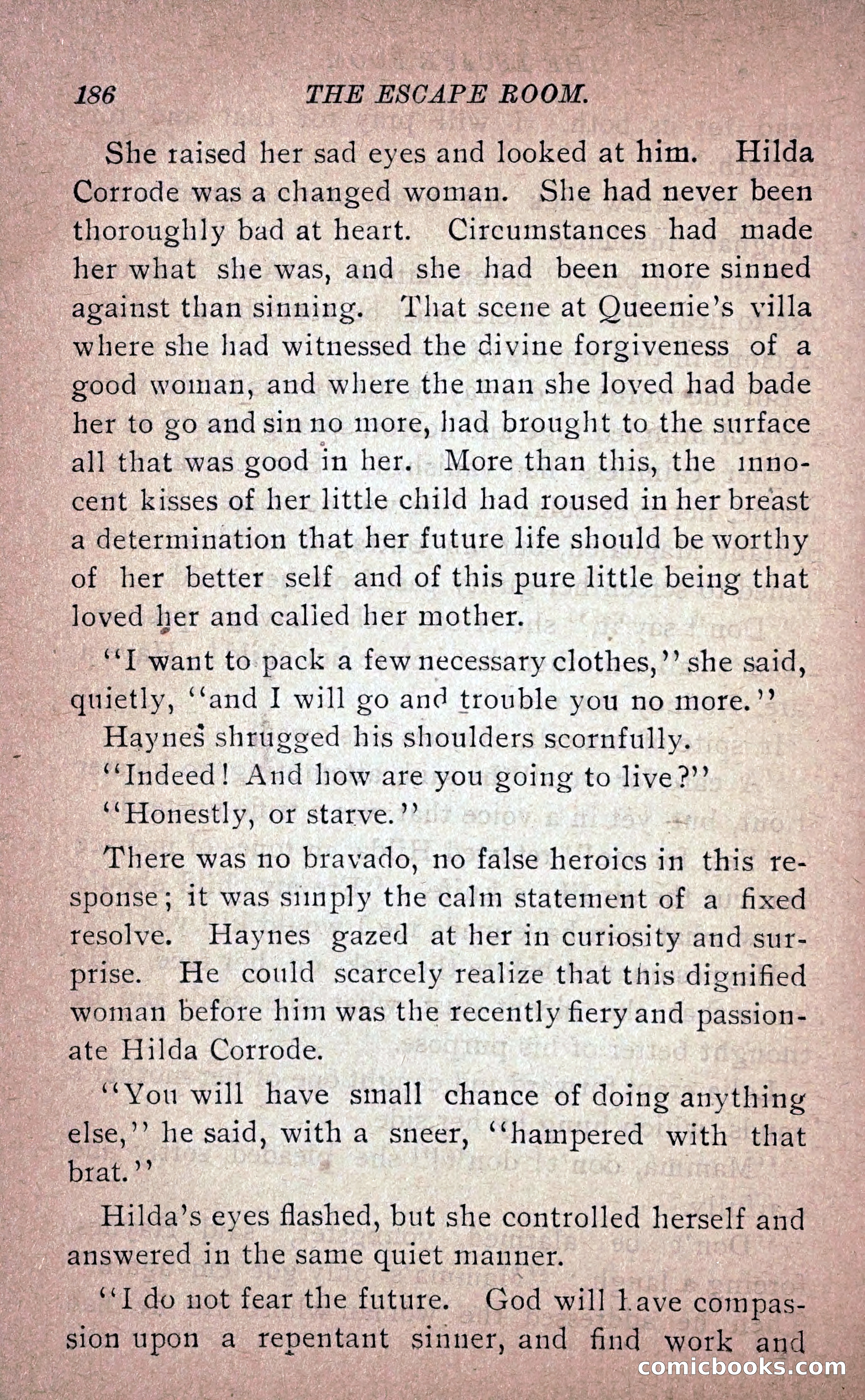 When London Sleeps — page 191 of 248