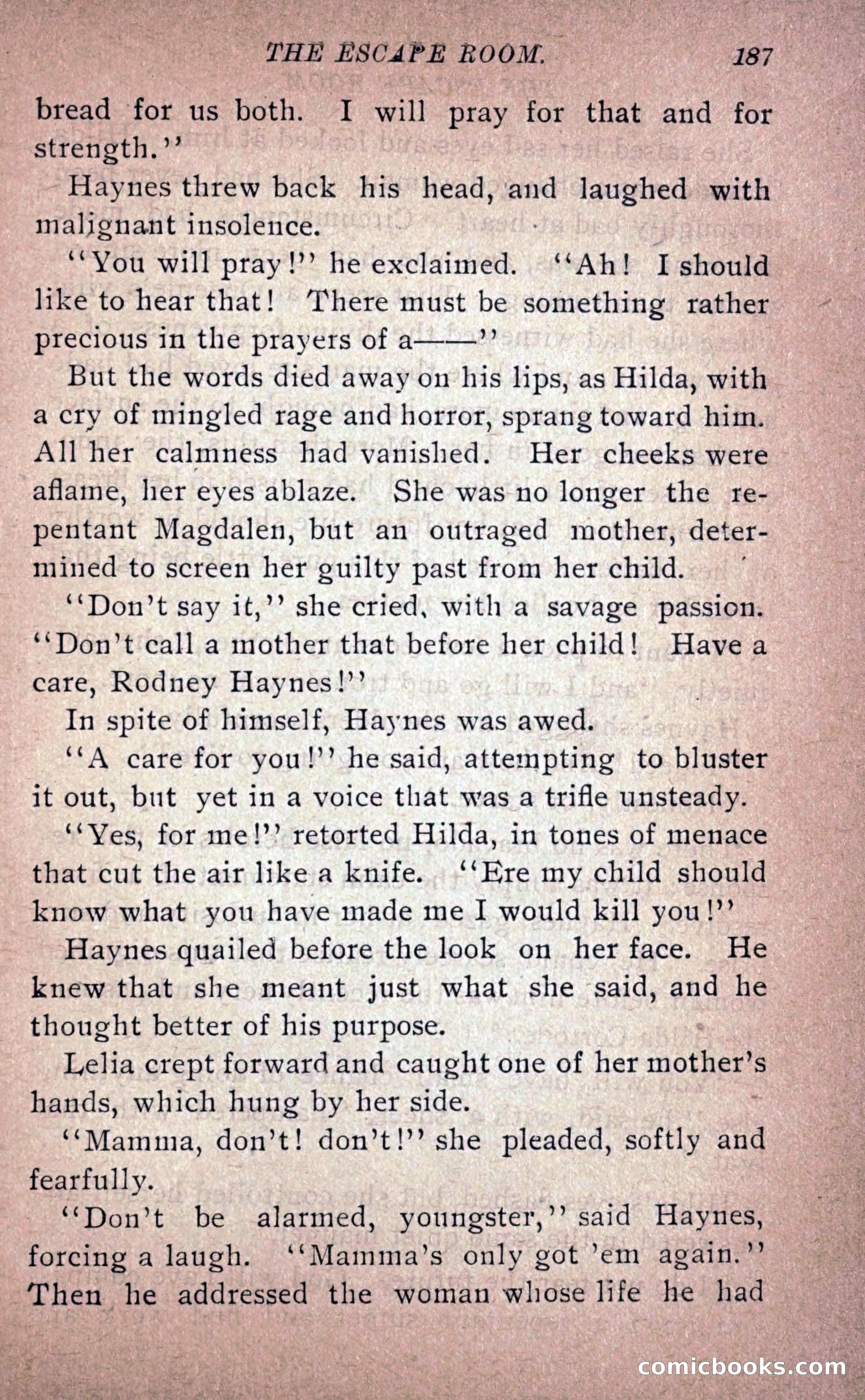When London Sleeps — page 192 of 248