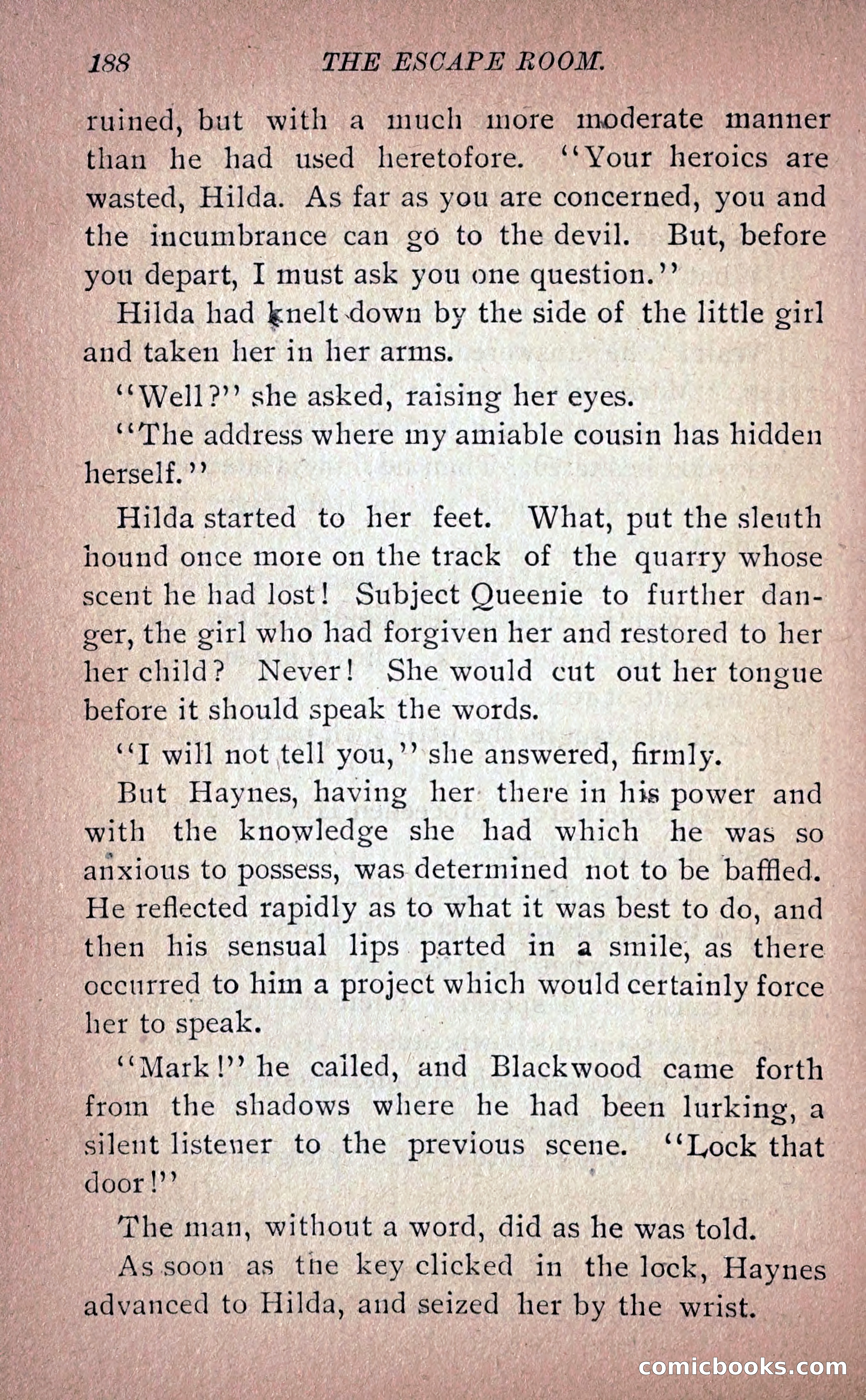 When London Sleeps — page 193 of 248