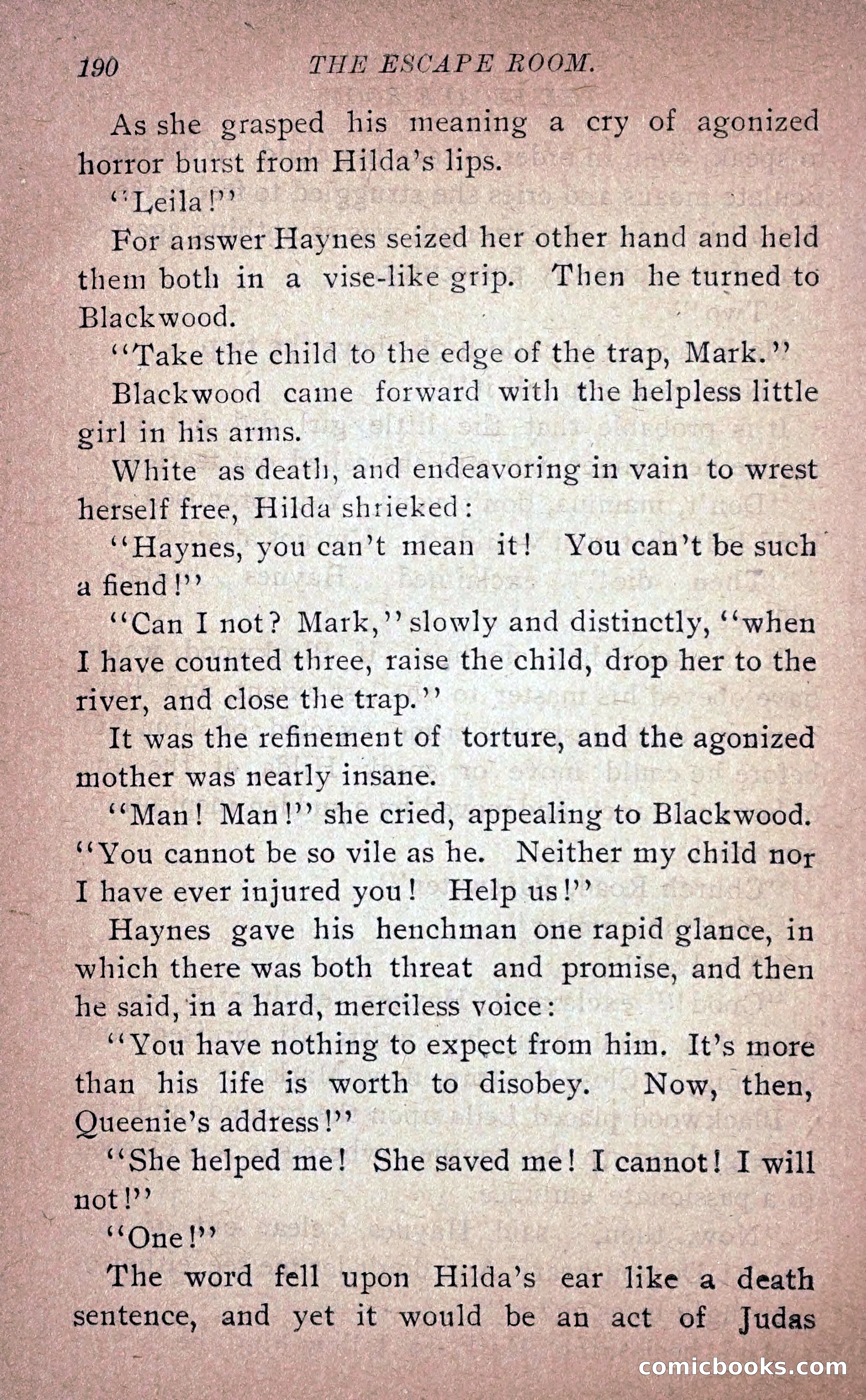 When London Sleeps — page 195 of 248