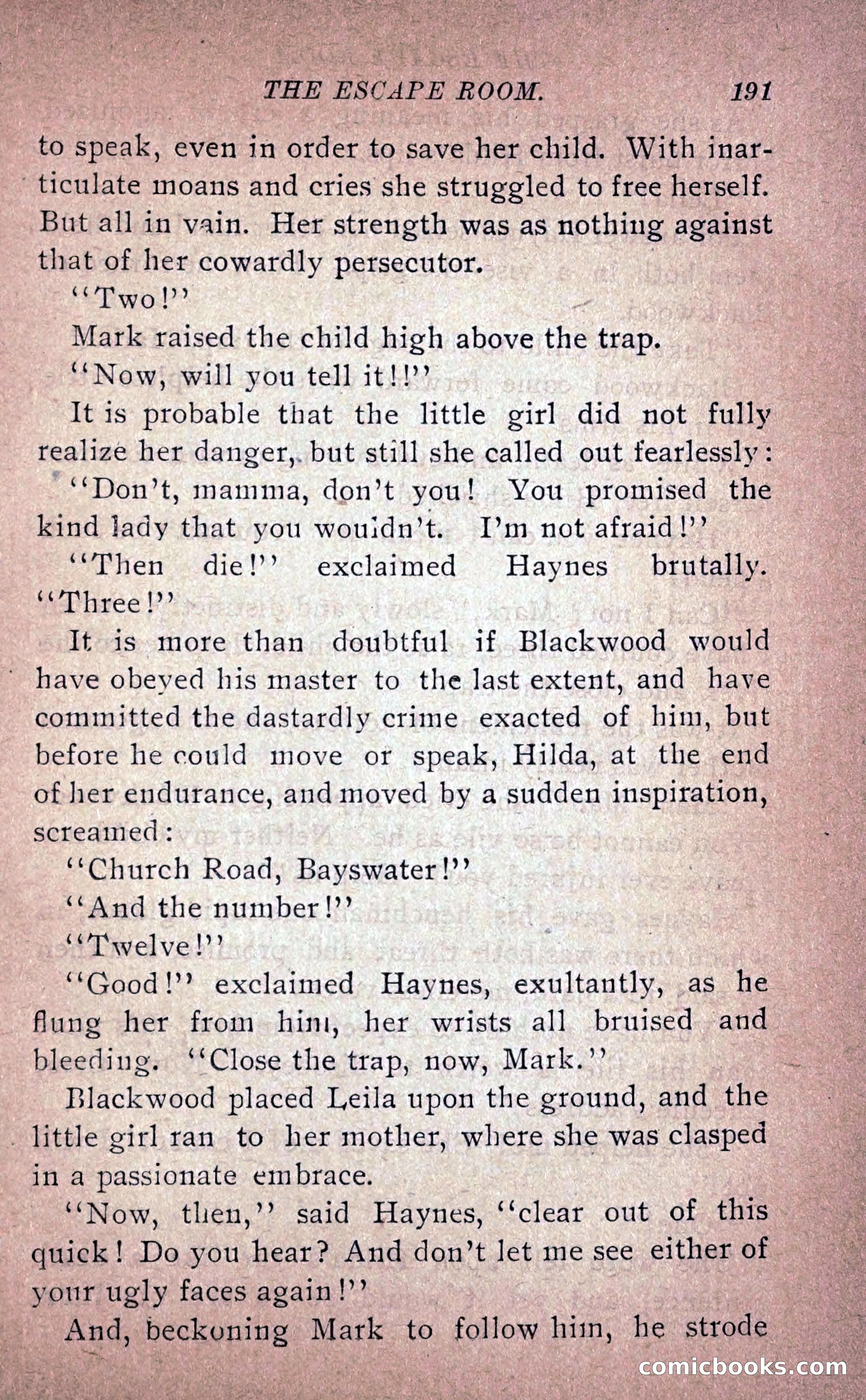 When London Sleeps — page 196 of 248