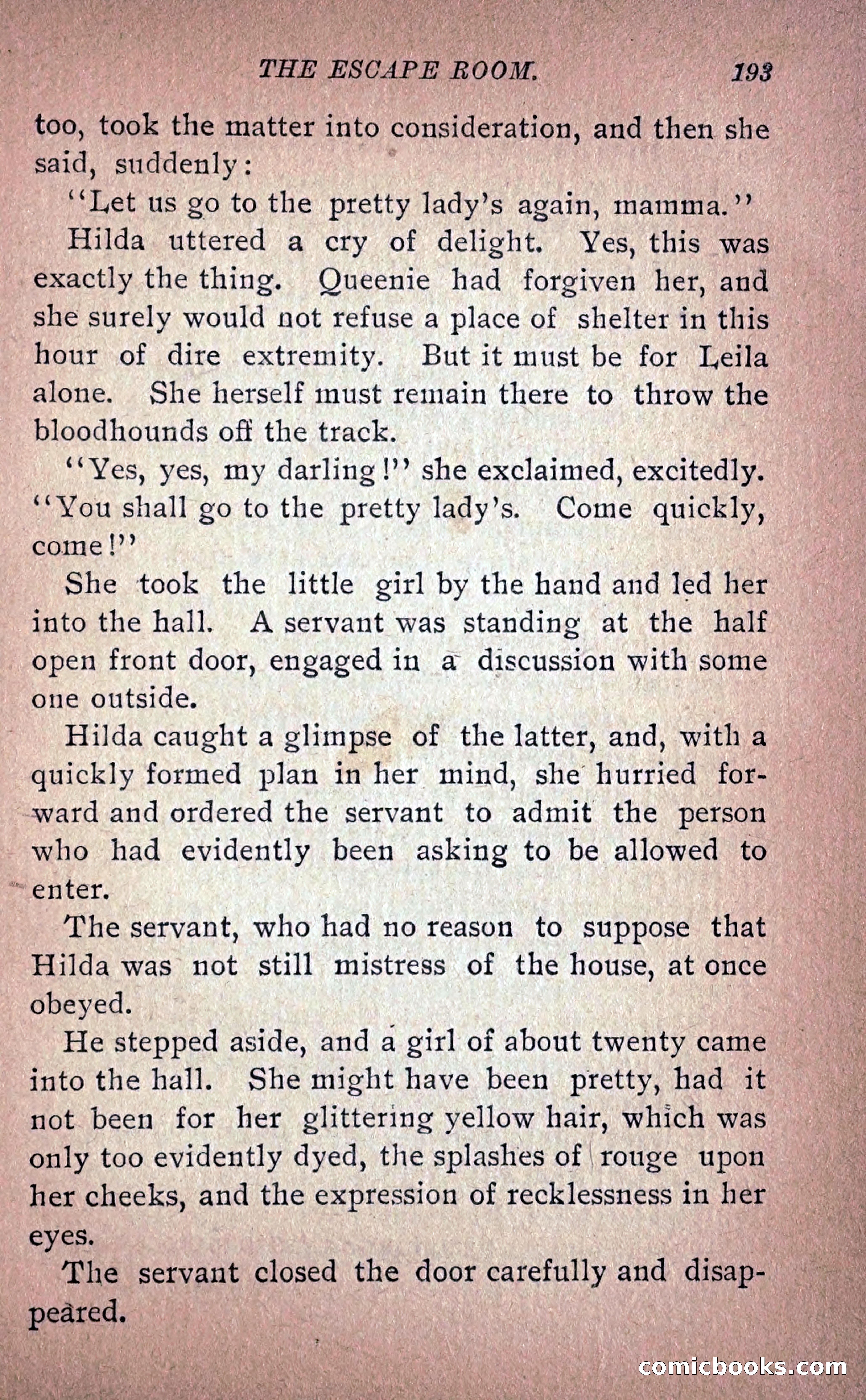 When London Sleeps — page 198 of 248