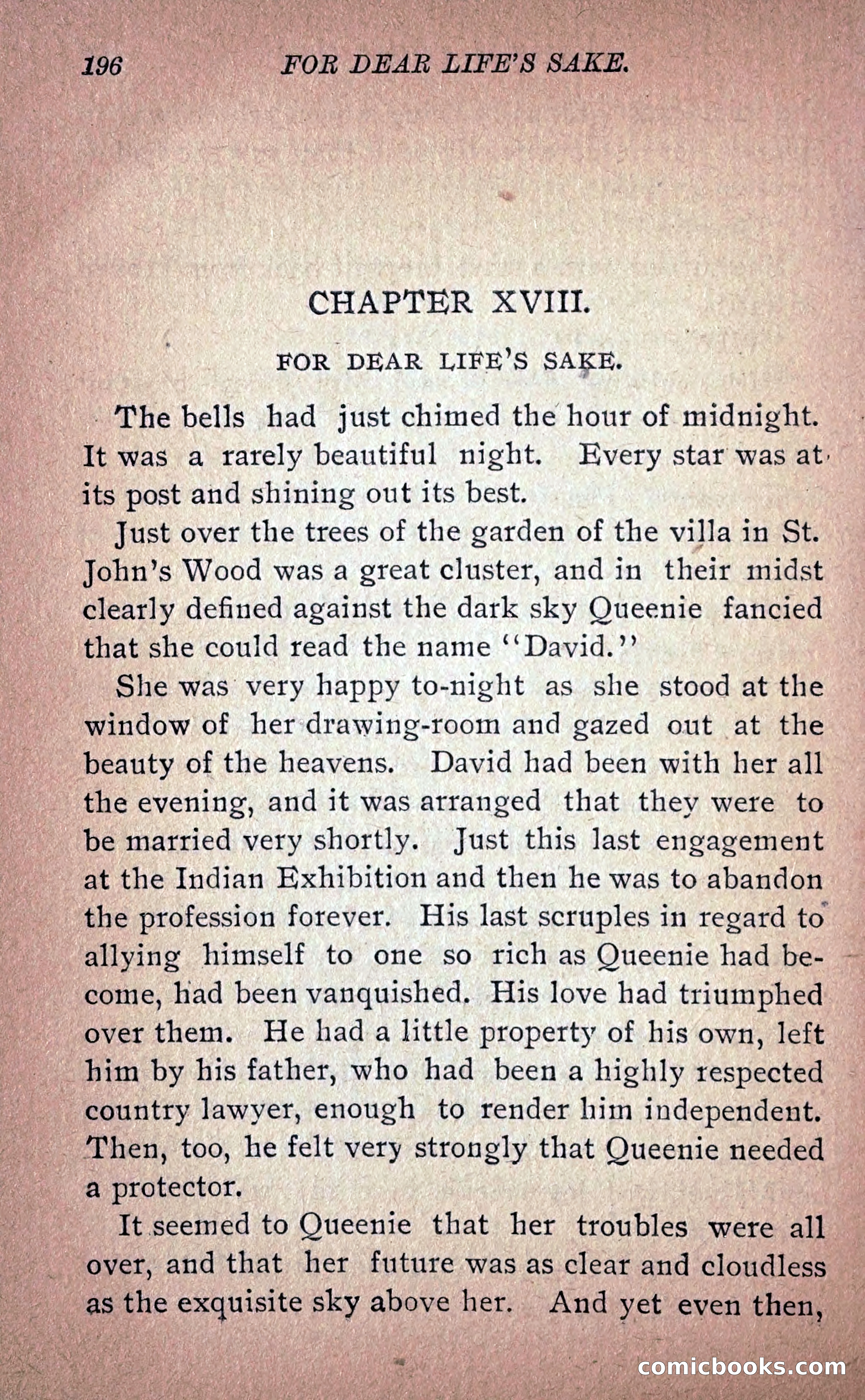 When London Sleeps — page 201 of 248