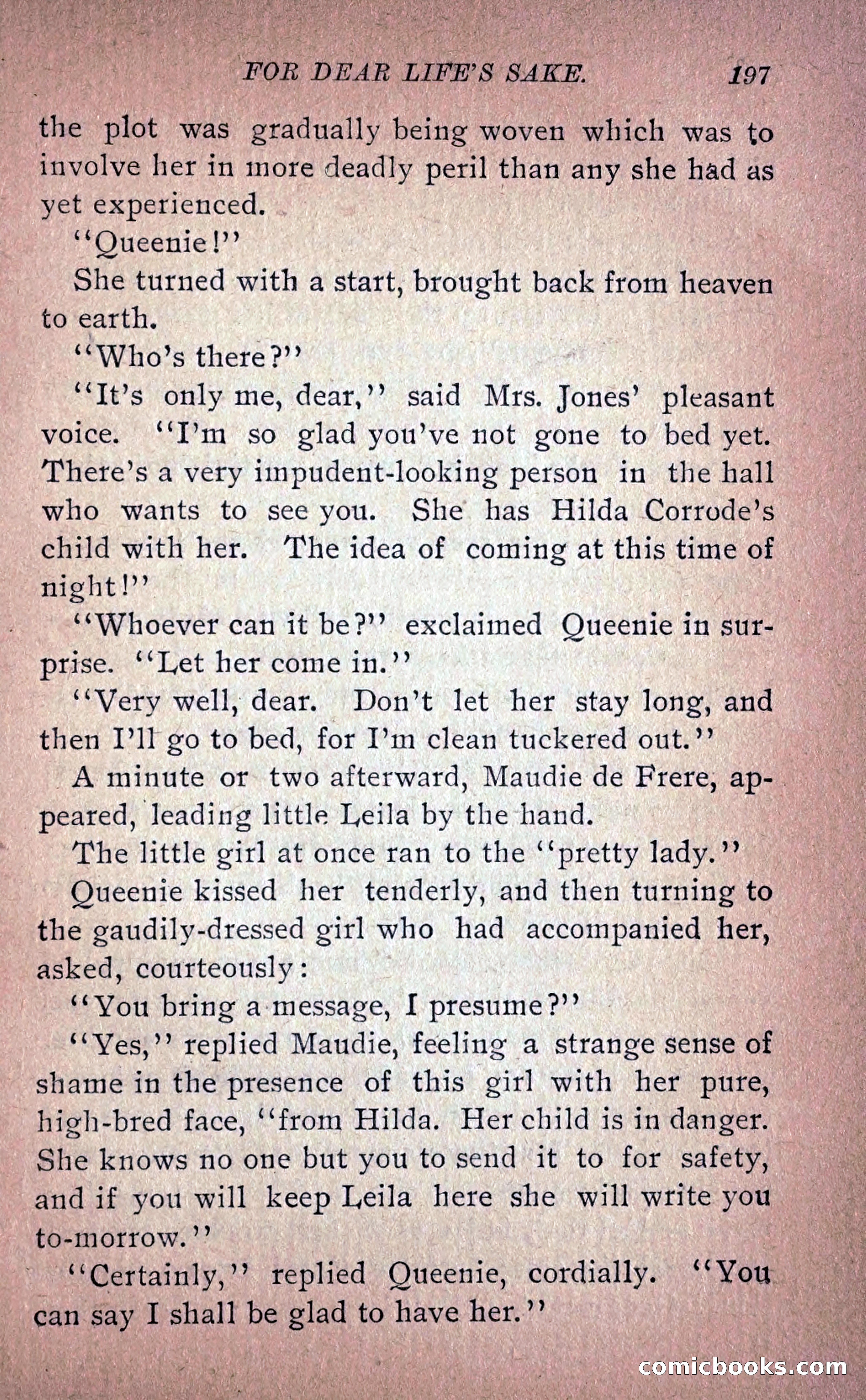 When London Sleeps — page 202 of 248