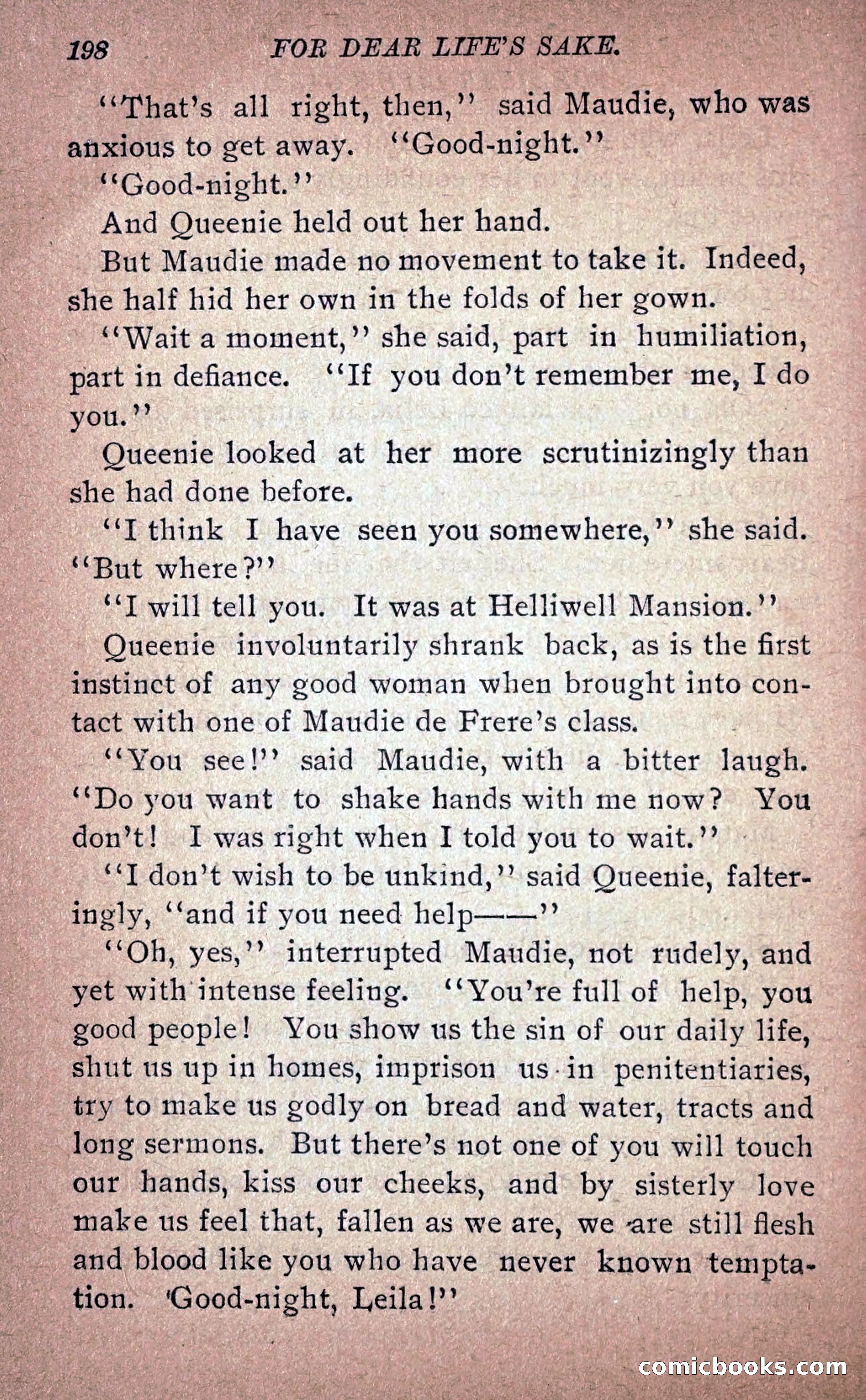 When London Sleeps — page 203 of 248
