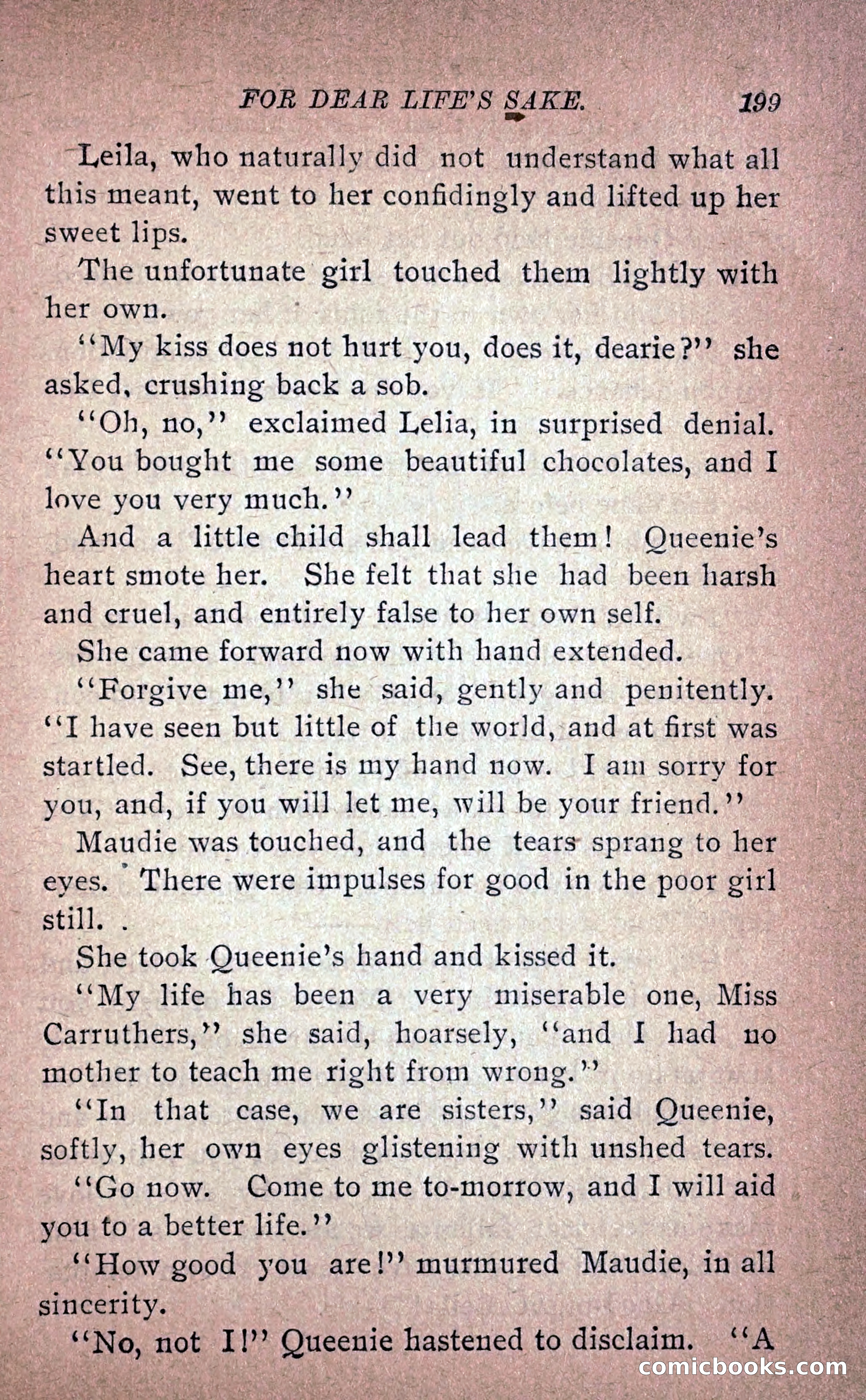 When London Sleeps — page 204 of 248